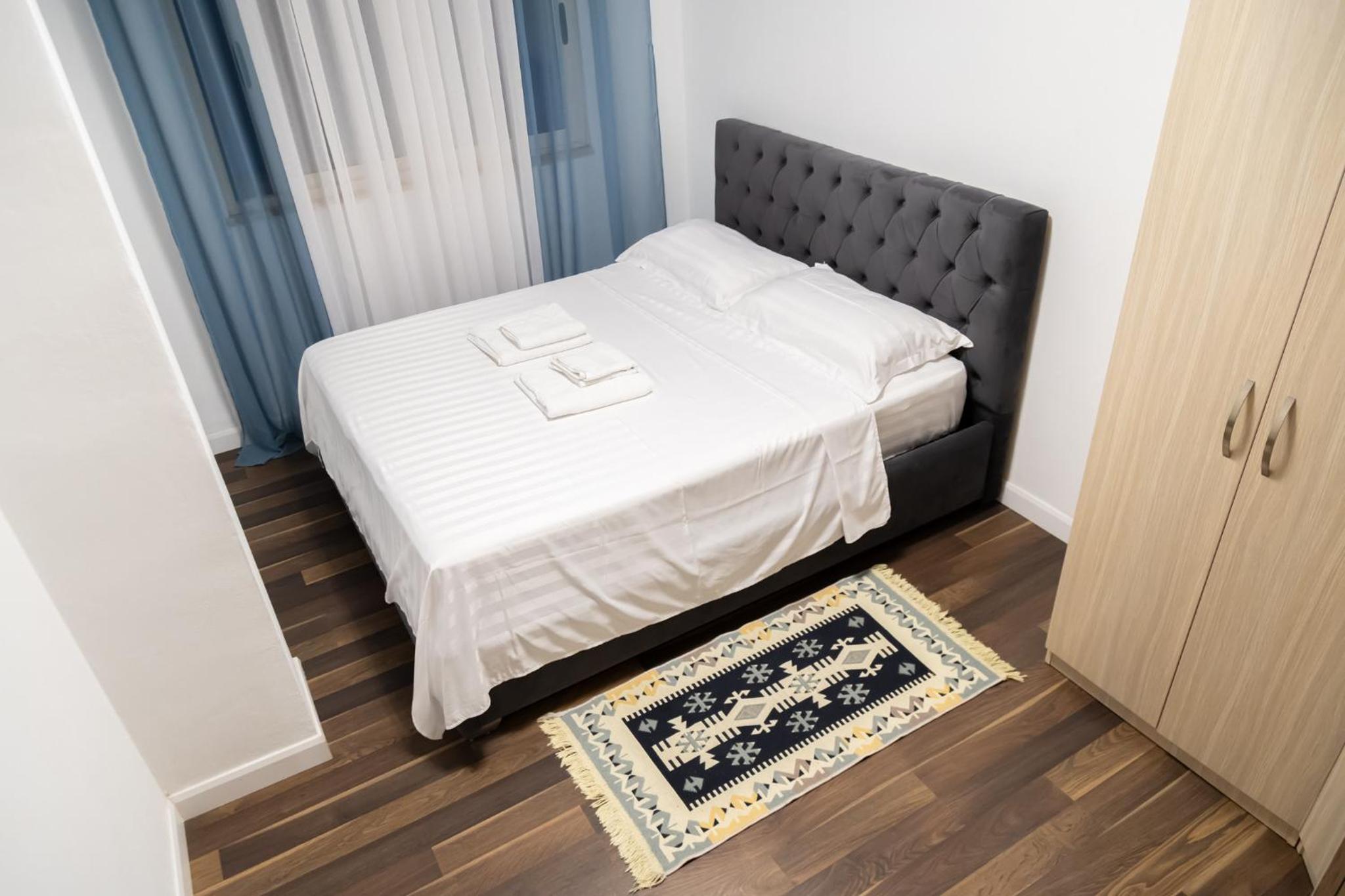 TRIM Apartment l Sea View l Vollga-Durres