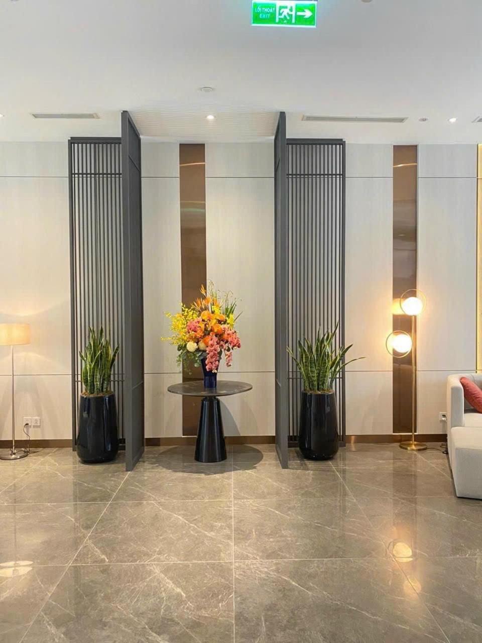 Giardini Guest House - Masteri WF - M3 - Ocean Park