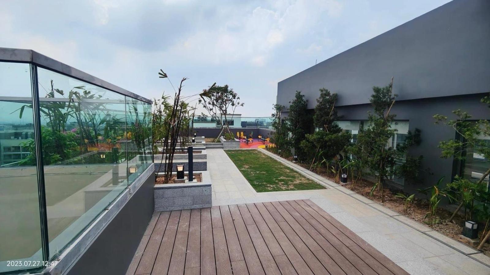 Giardini Guest House - Masteri WF - M3 - Ocean Park