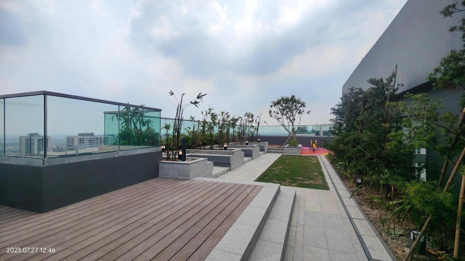 Giardini Guest House - Masteri WF - M3 - Ocean Park