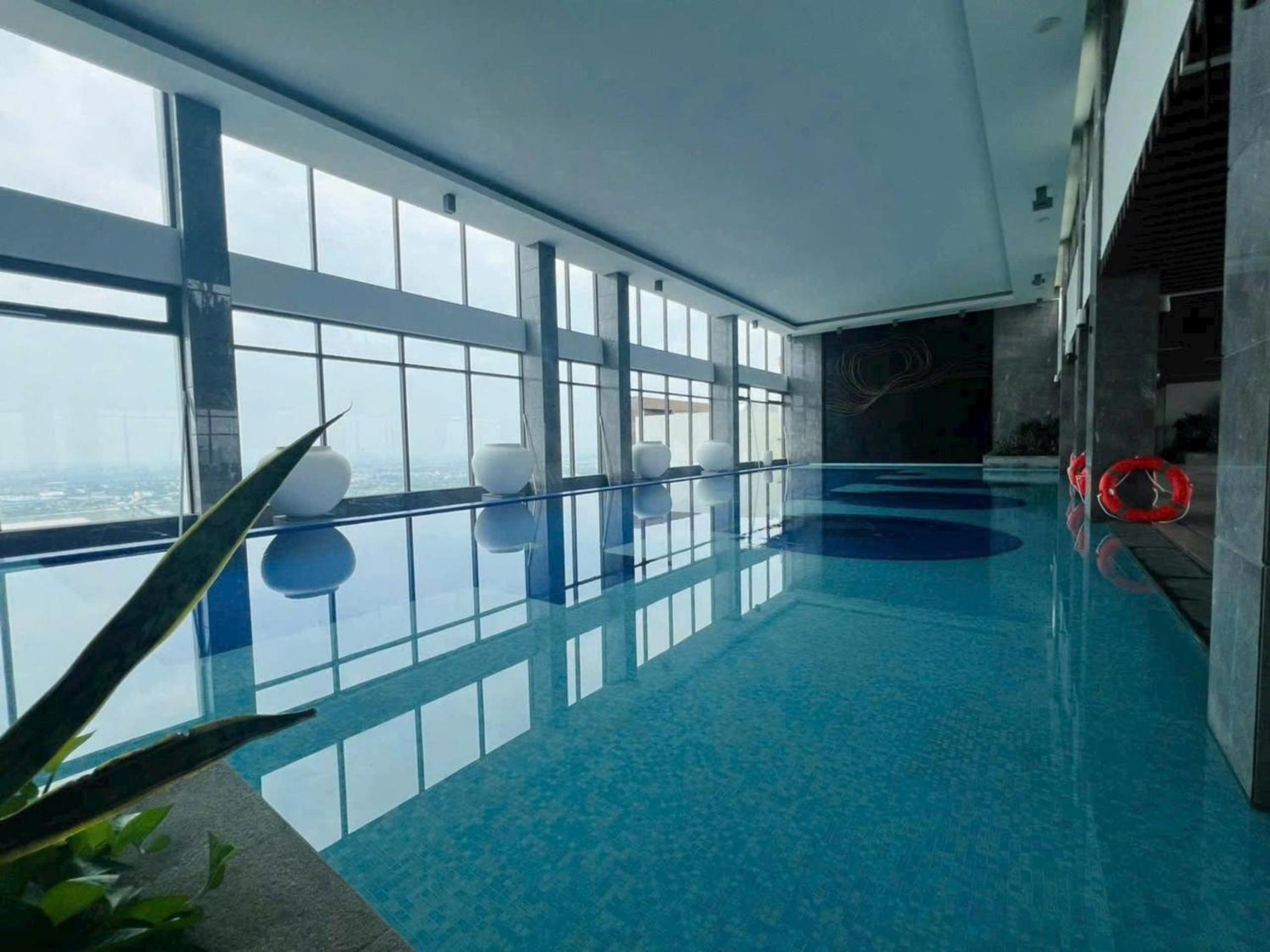 Giardini Guest House - Masteri WF - M3 - Ocean Park