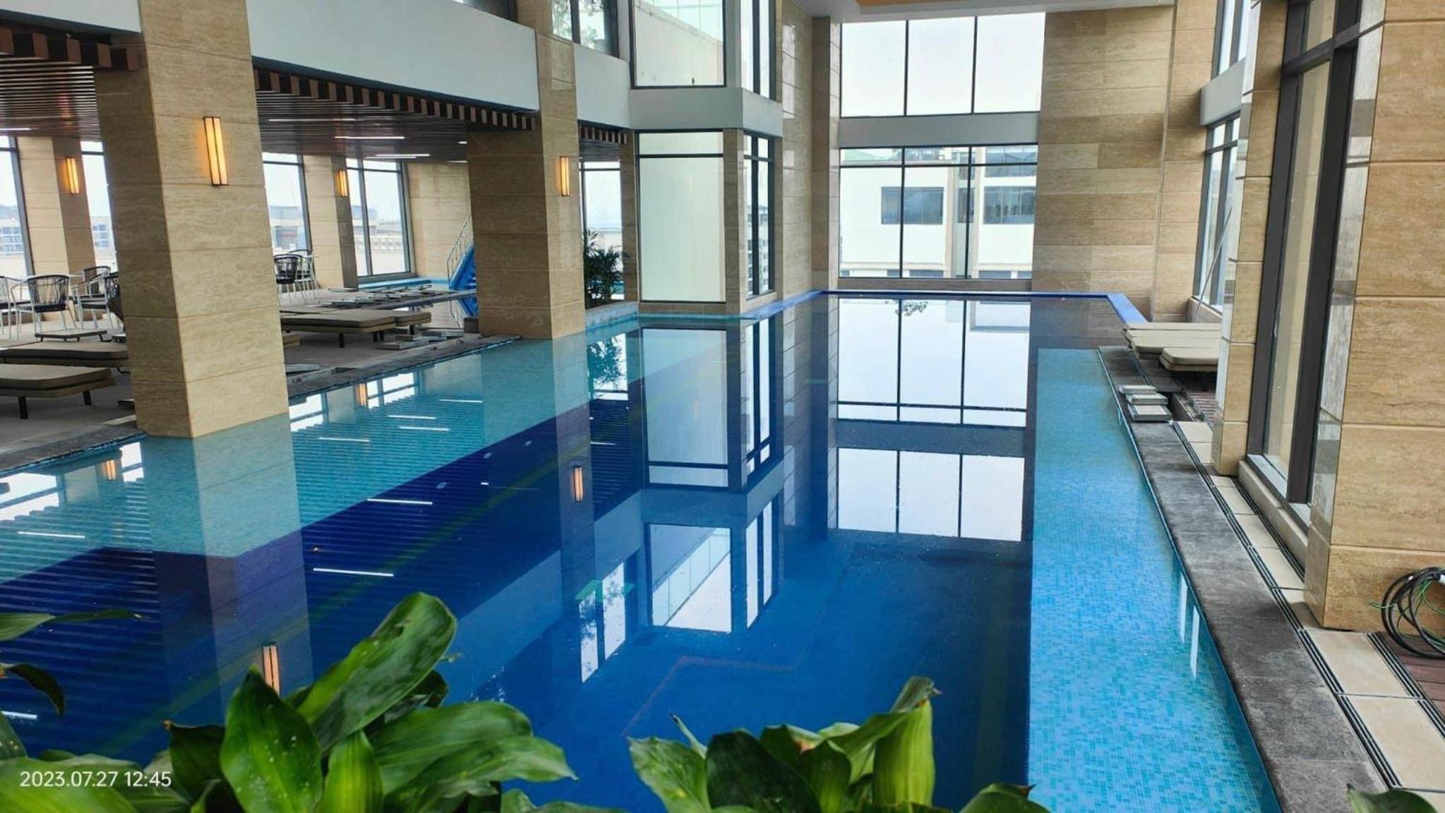 Giardini Guest House - Masteri WF - M3 - Ocean Park