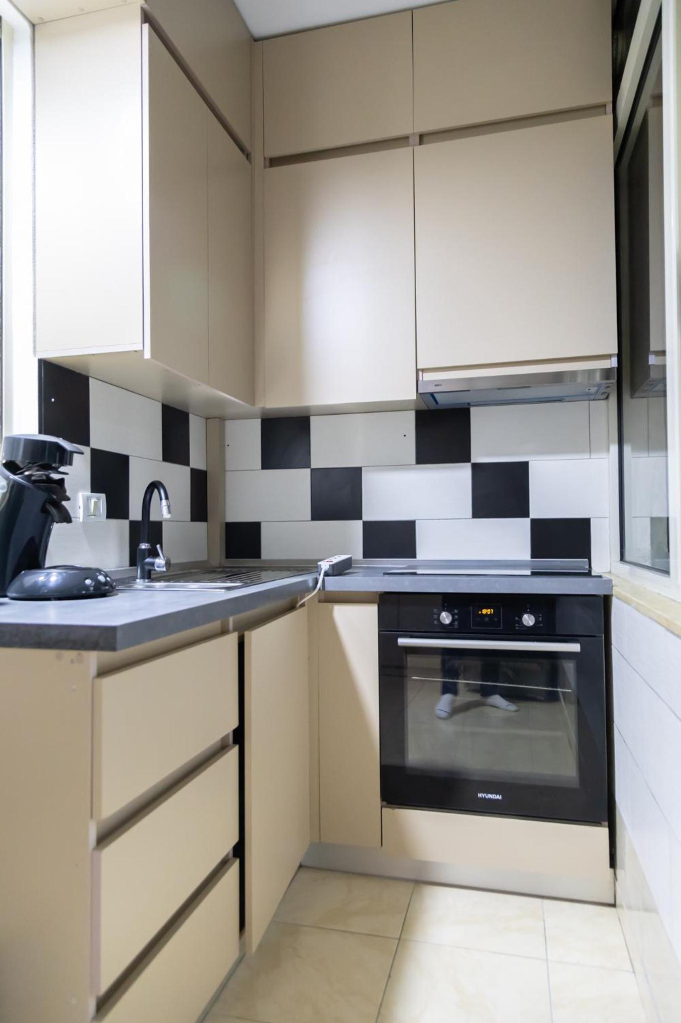 TRIM Apartment l Sea View l Vollga-Durres