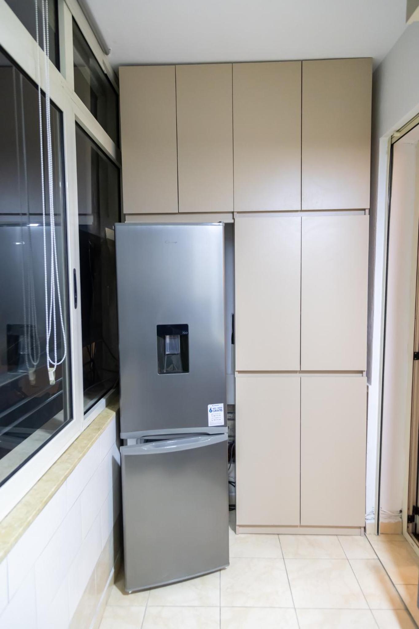 TRIM Apartment l Sea View l Vollga-Durres