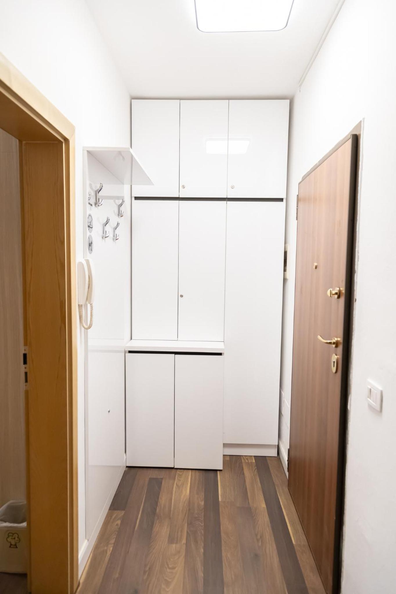 TRIM Apartment l Sea View l Vollga-Durres