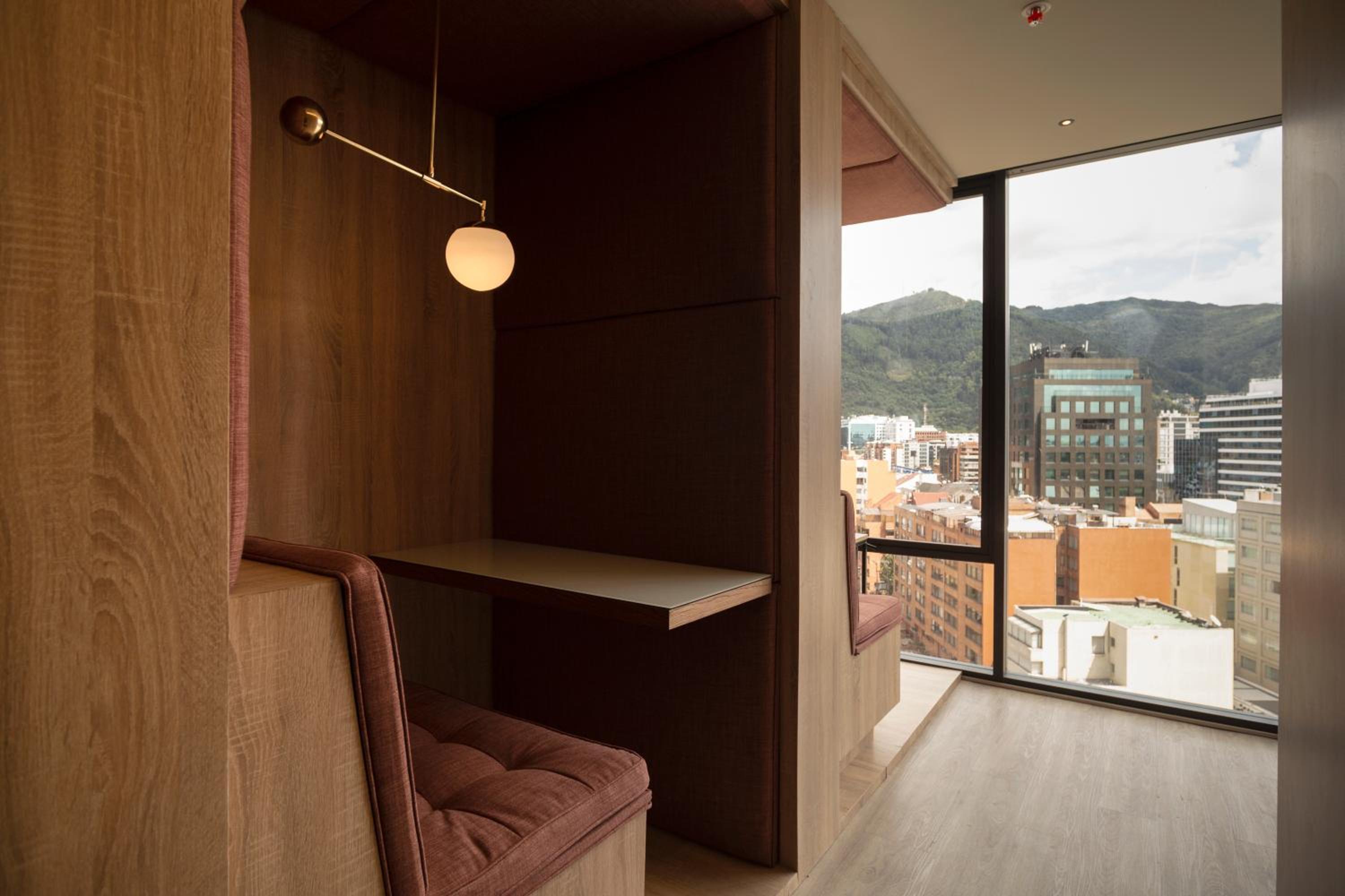Cozy Apartament Pool, Sauna, Gym& Cowork