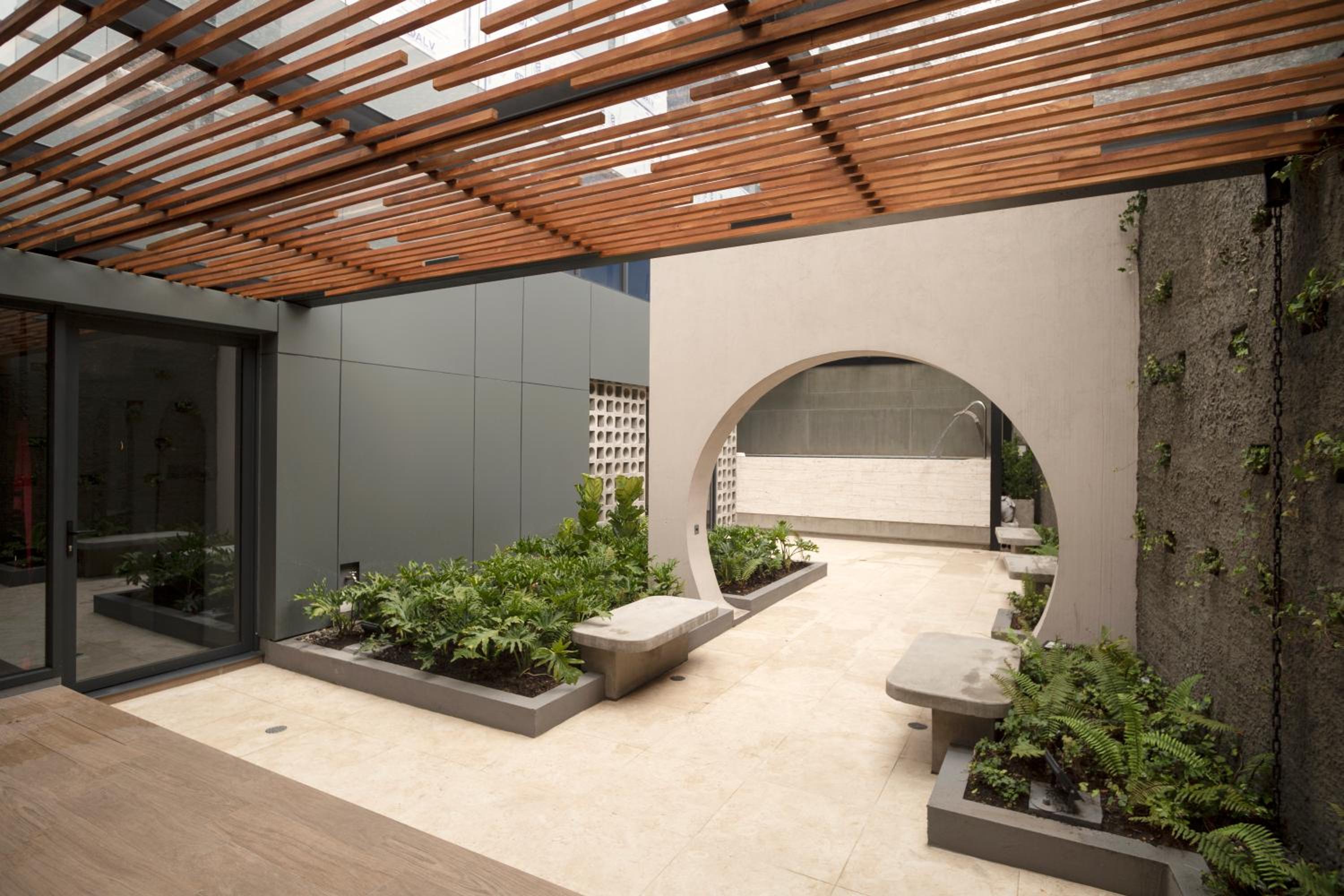 Cozy Apartament Pool, Sauna, Gym& Cowork