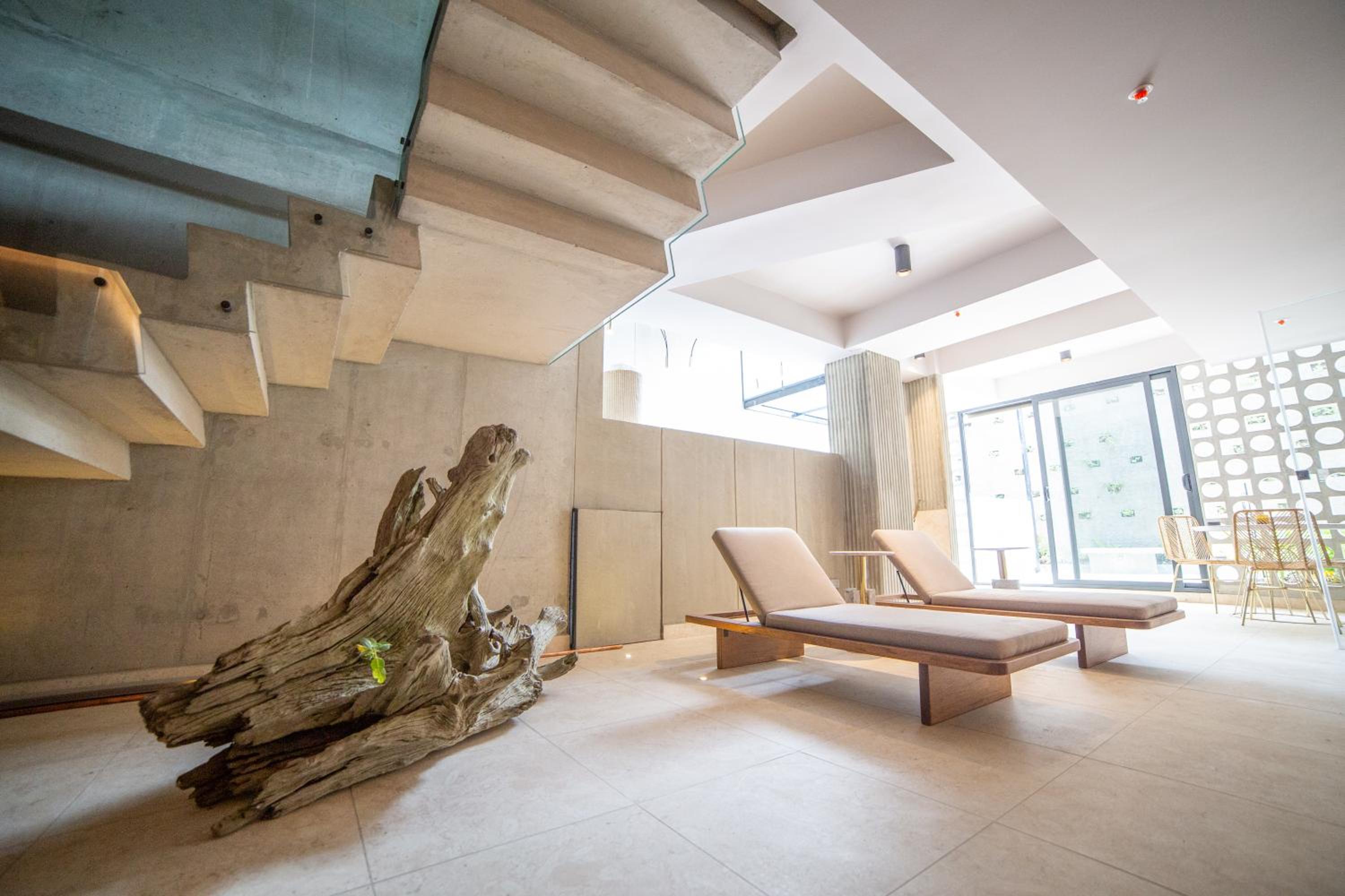 Cozy Apartament Pool, Sauna, Gym& Cowork