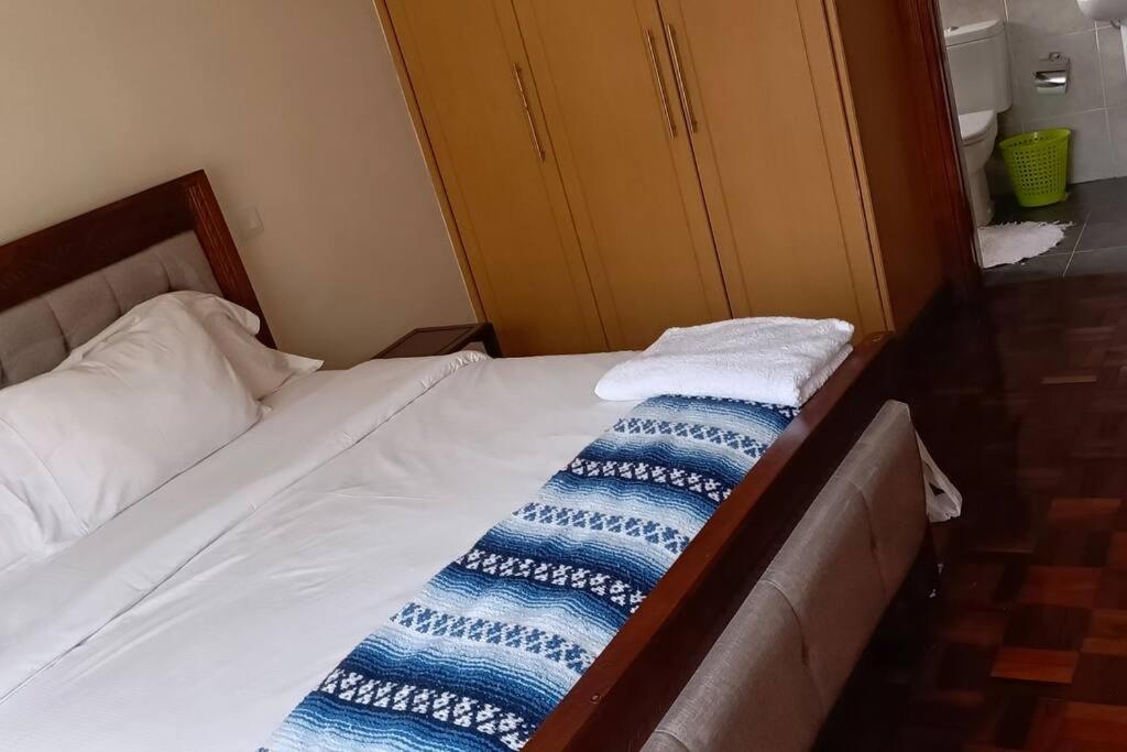 4bdms apt With Touch of Class in Westlands photo 4