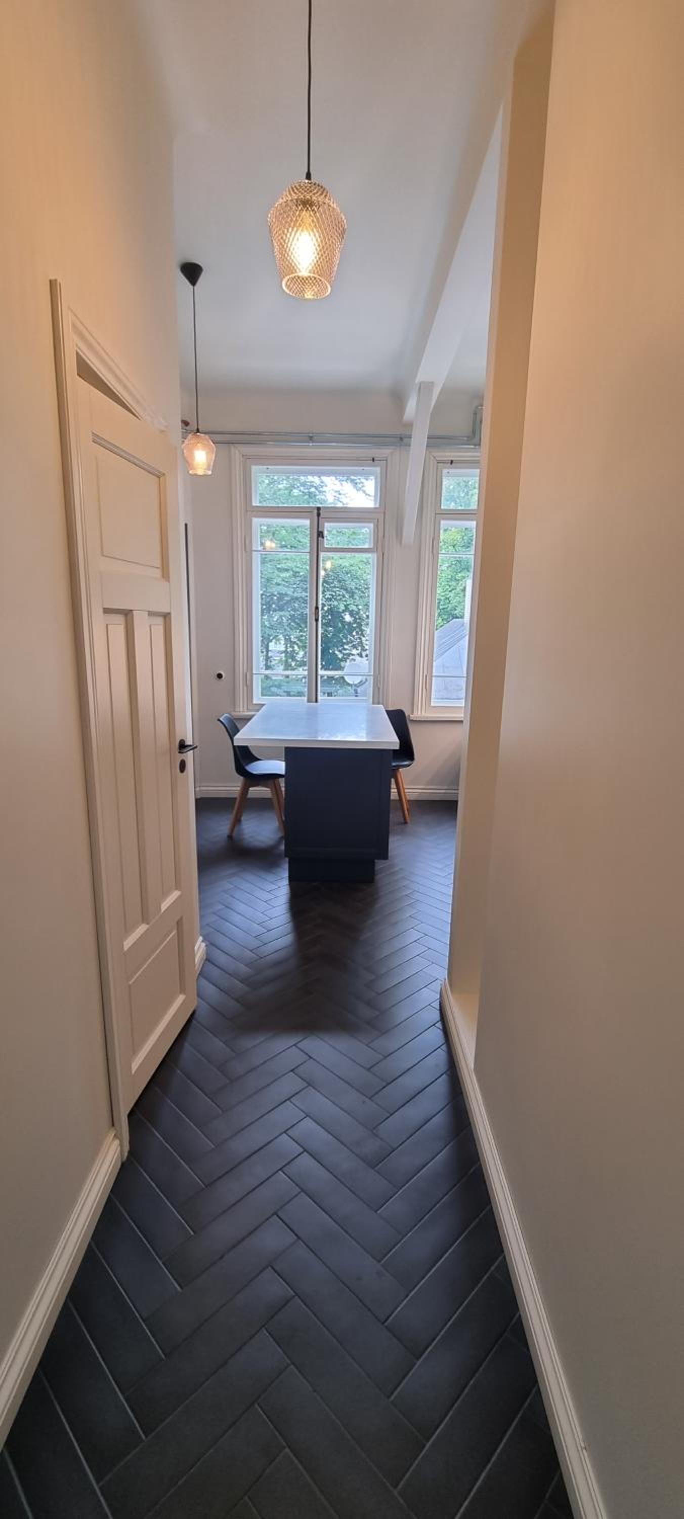 Apartment in historic Kadriorg with free parking