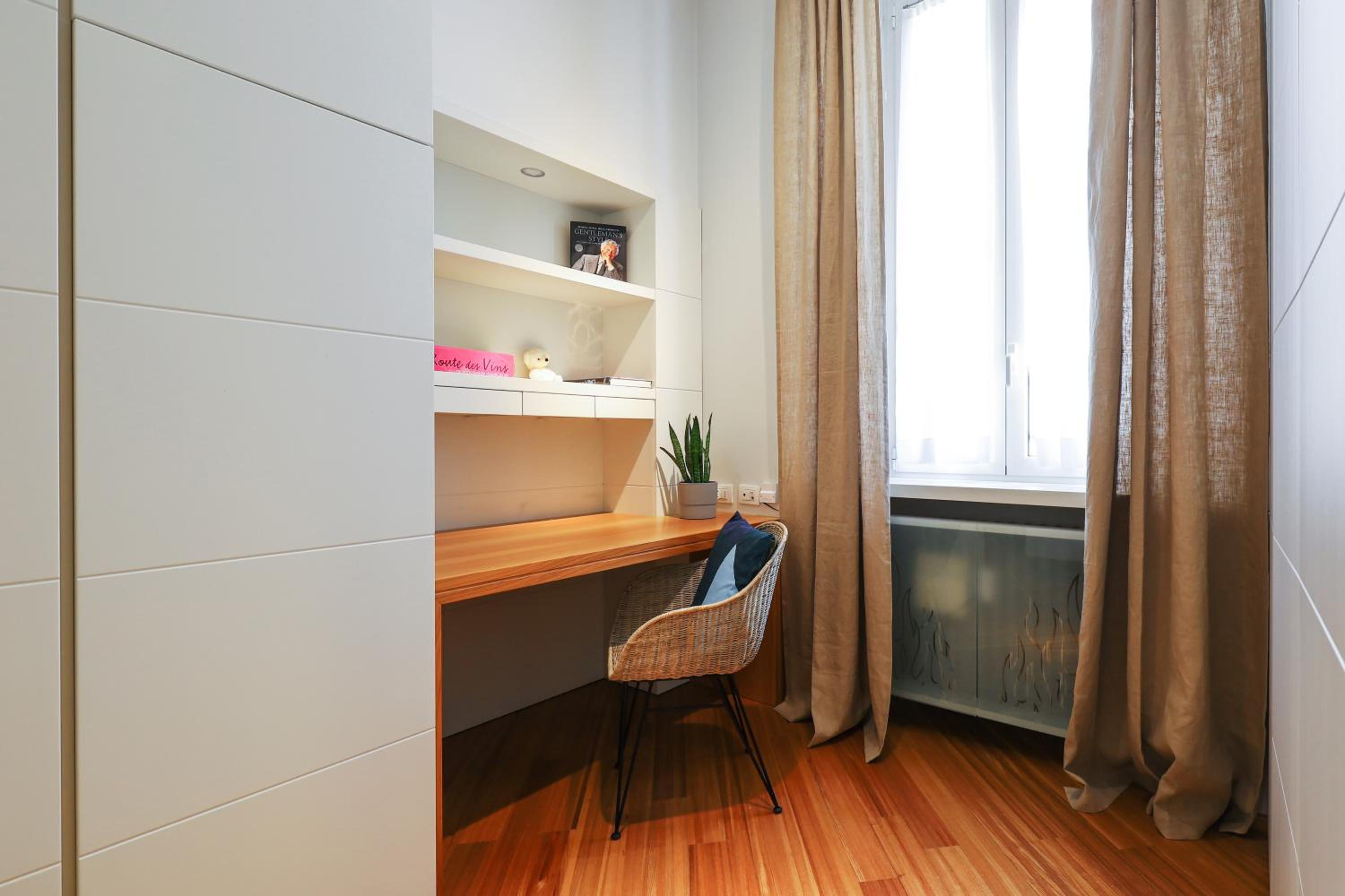[Real JEWEL in Milano®] Cadorna