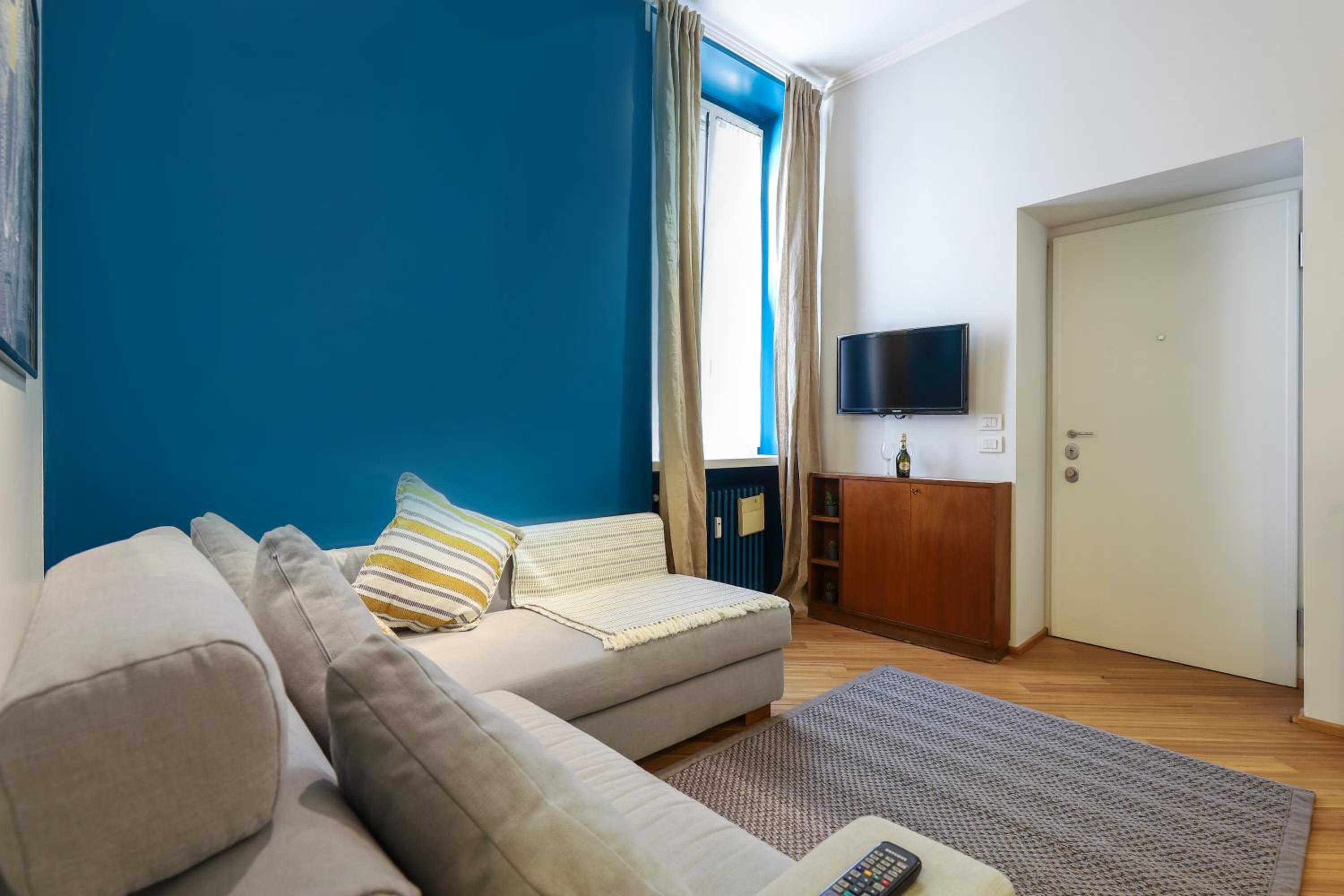 [Real JEWEL in Milano®] Cadorna