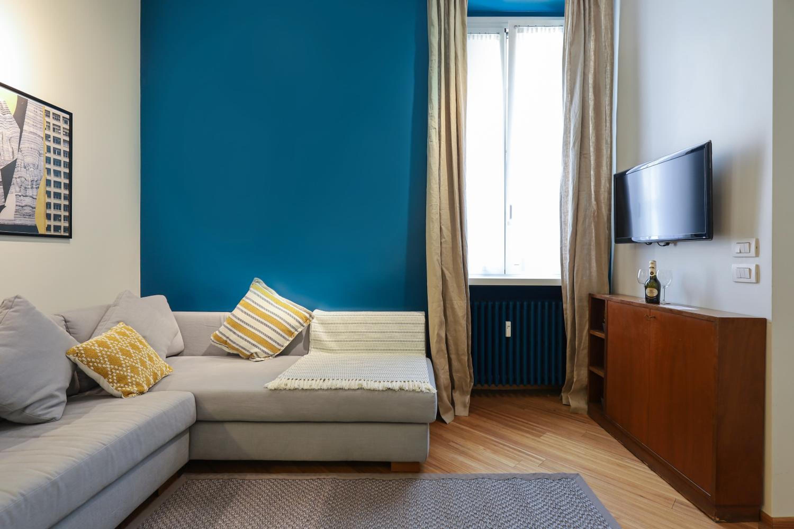 [Real JEWEL in Milano®] Cadorna