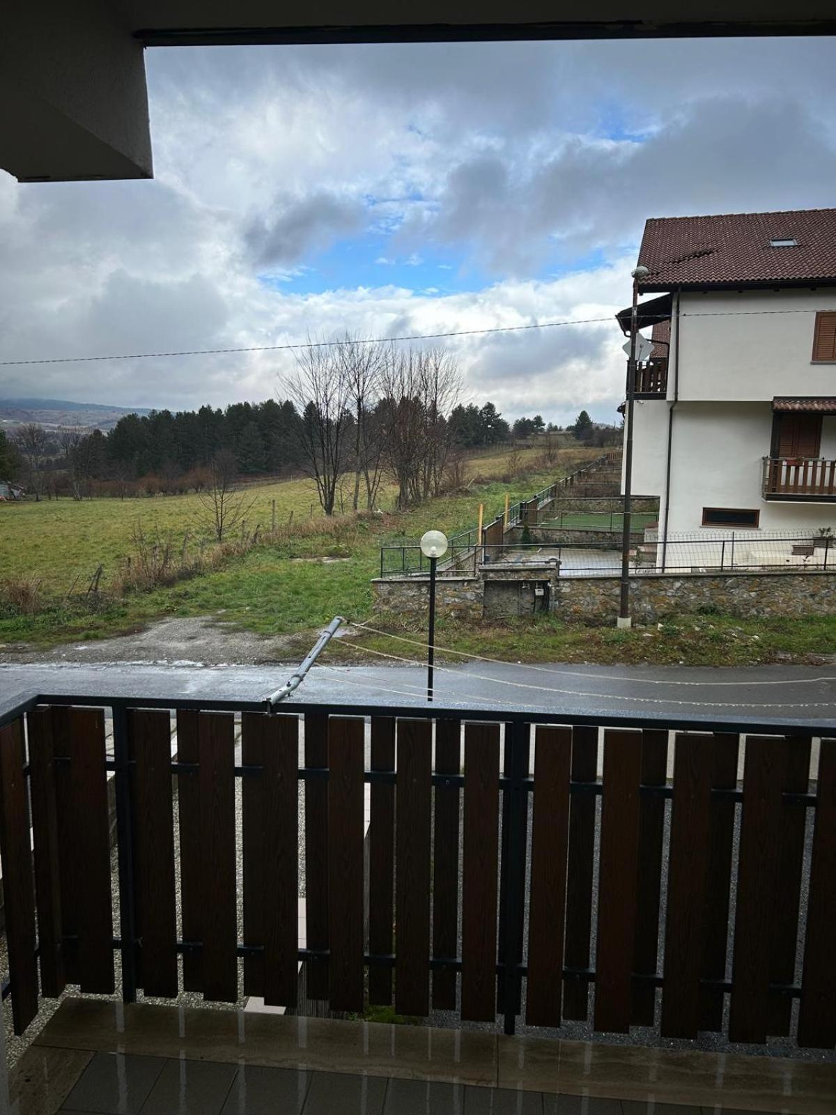Casa Maria a Camigliatello silano view 5