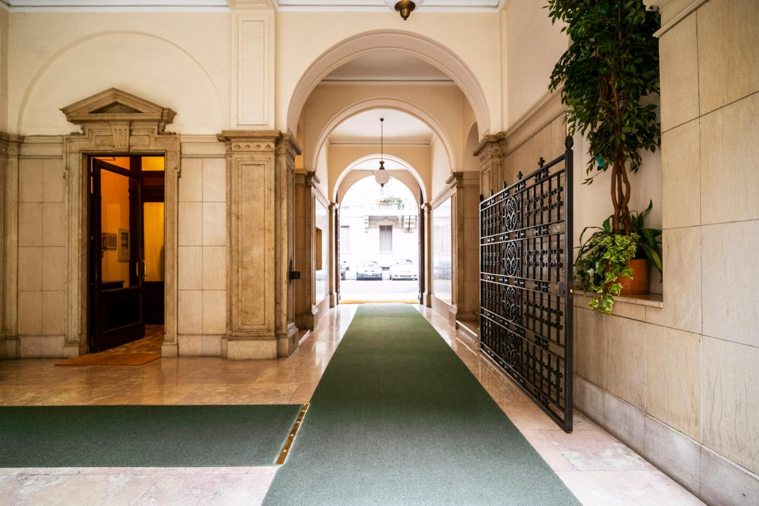 [Real JEWEL in Milano®] Cadorna