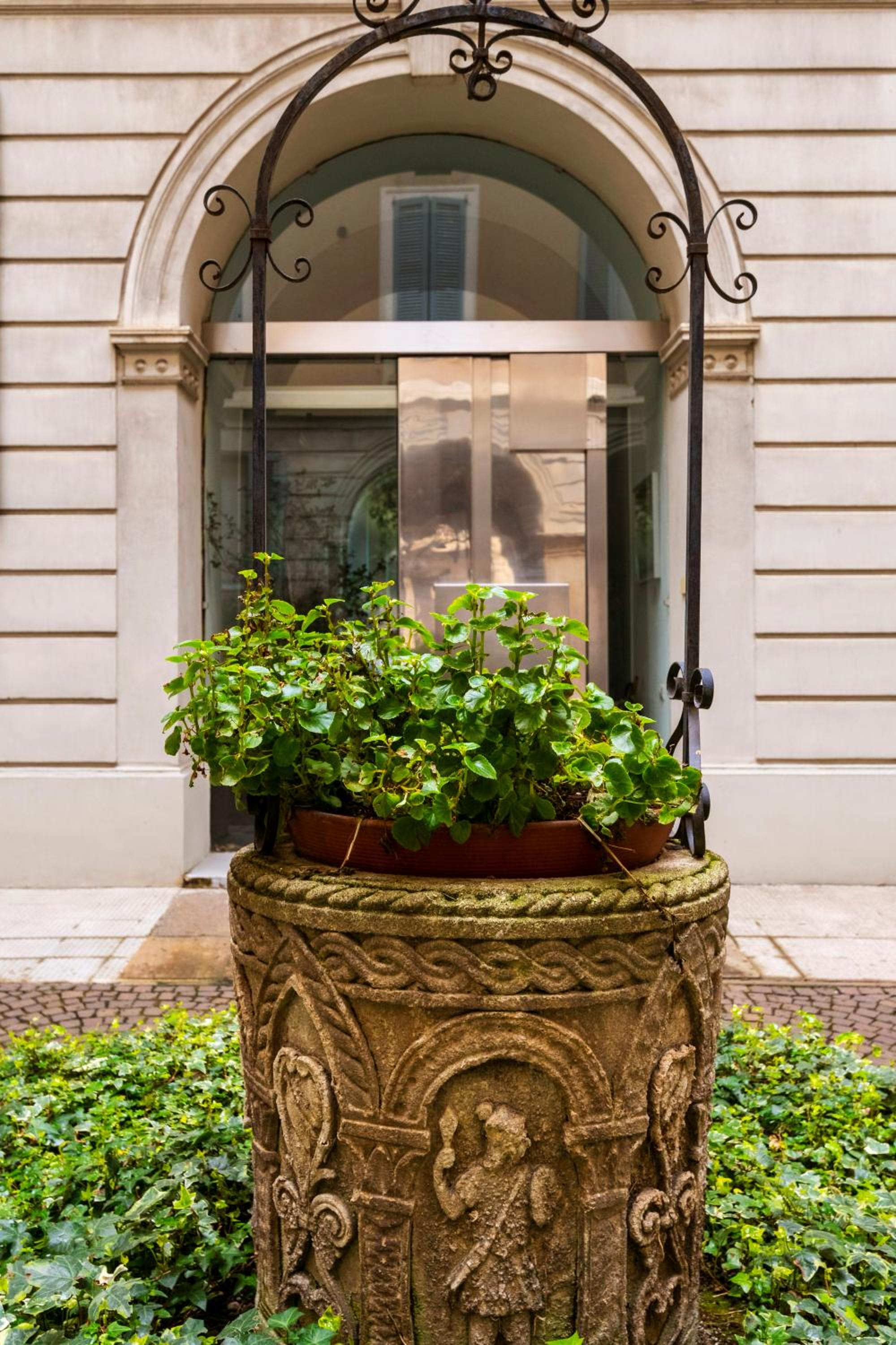 [Real JEWEL in Milano®] Cadorna