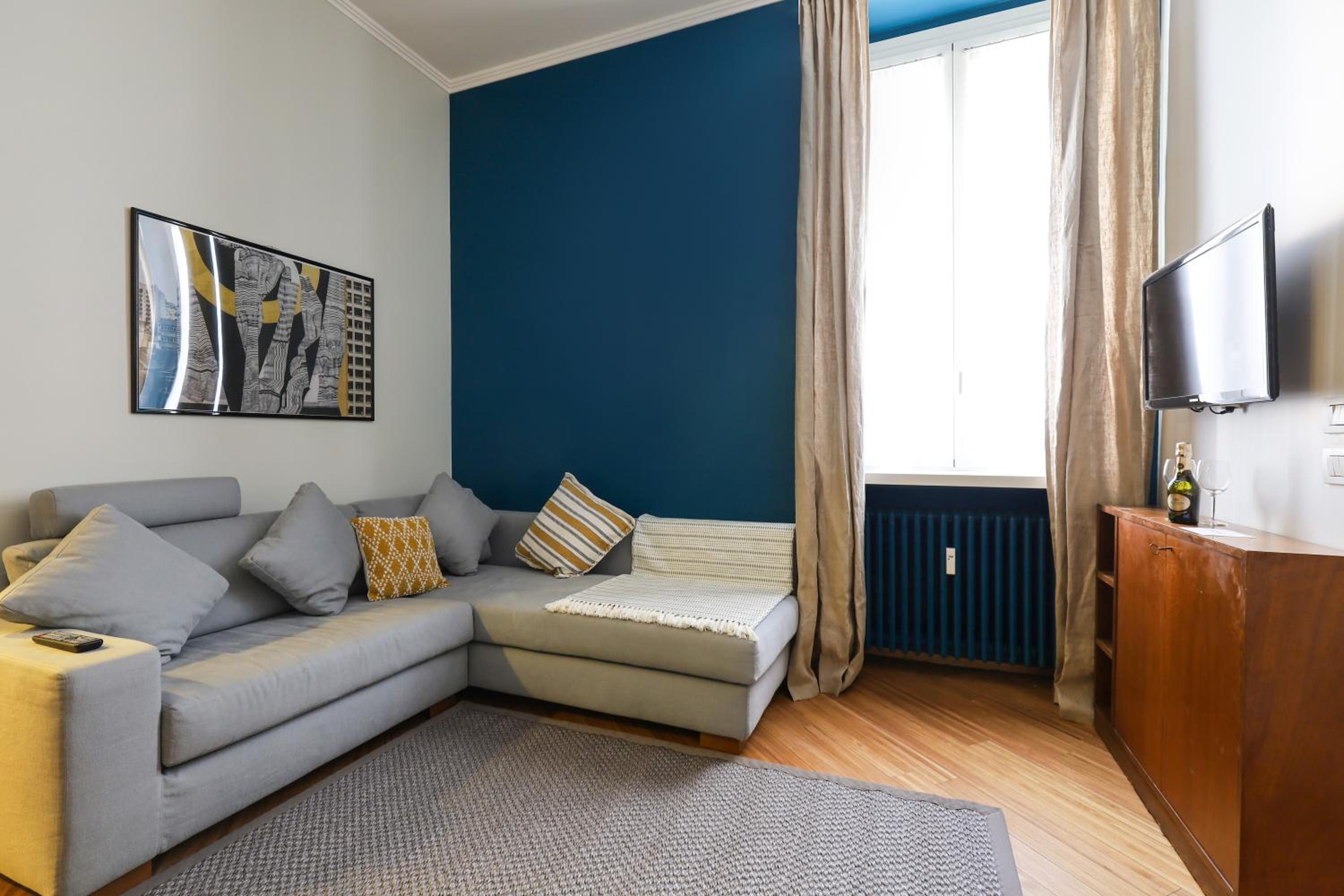 [Real JEWEL in Milano®] Cadorna