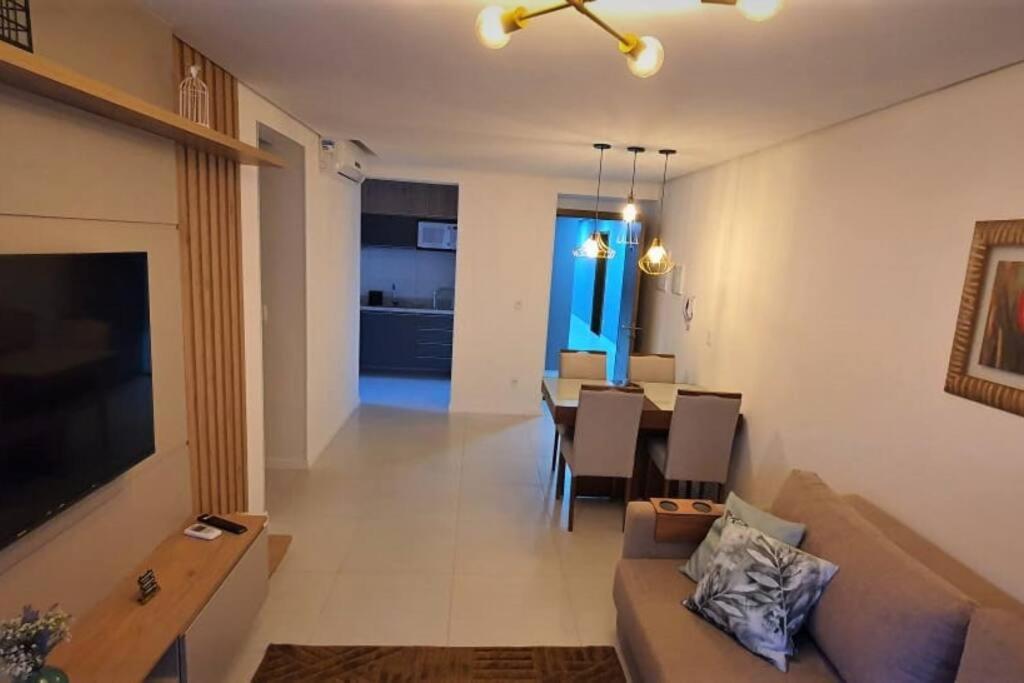 Apartamento 2 quartos em Gramado para até 6 pessoas