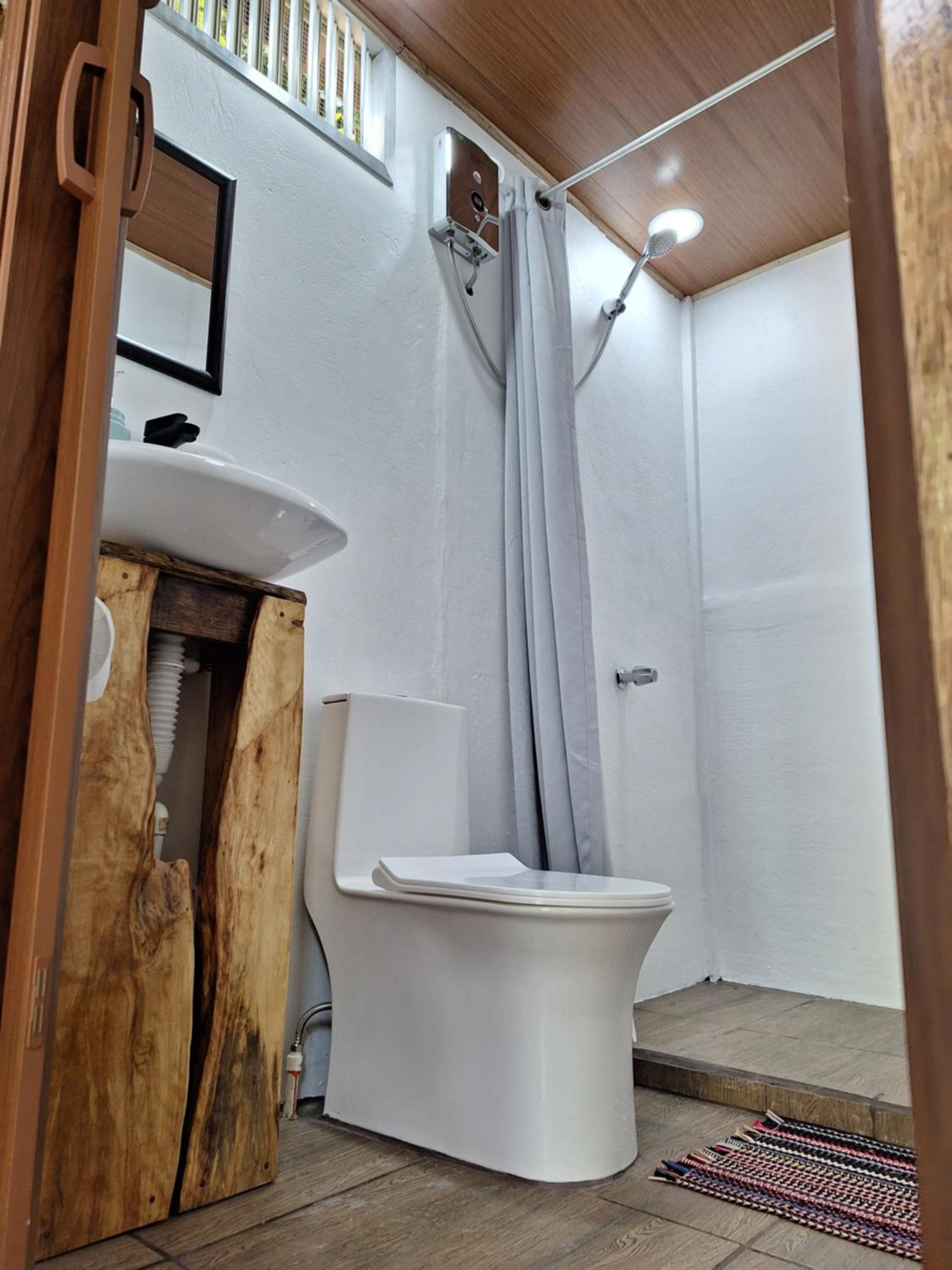 Cabaña Pilhio