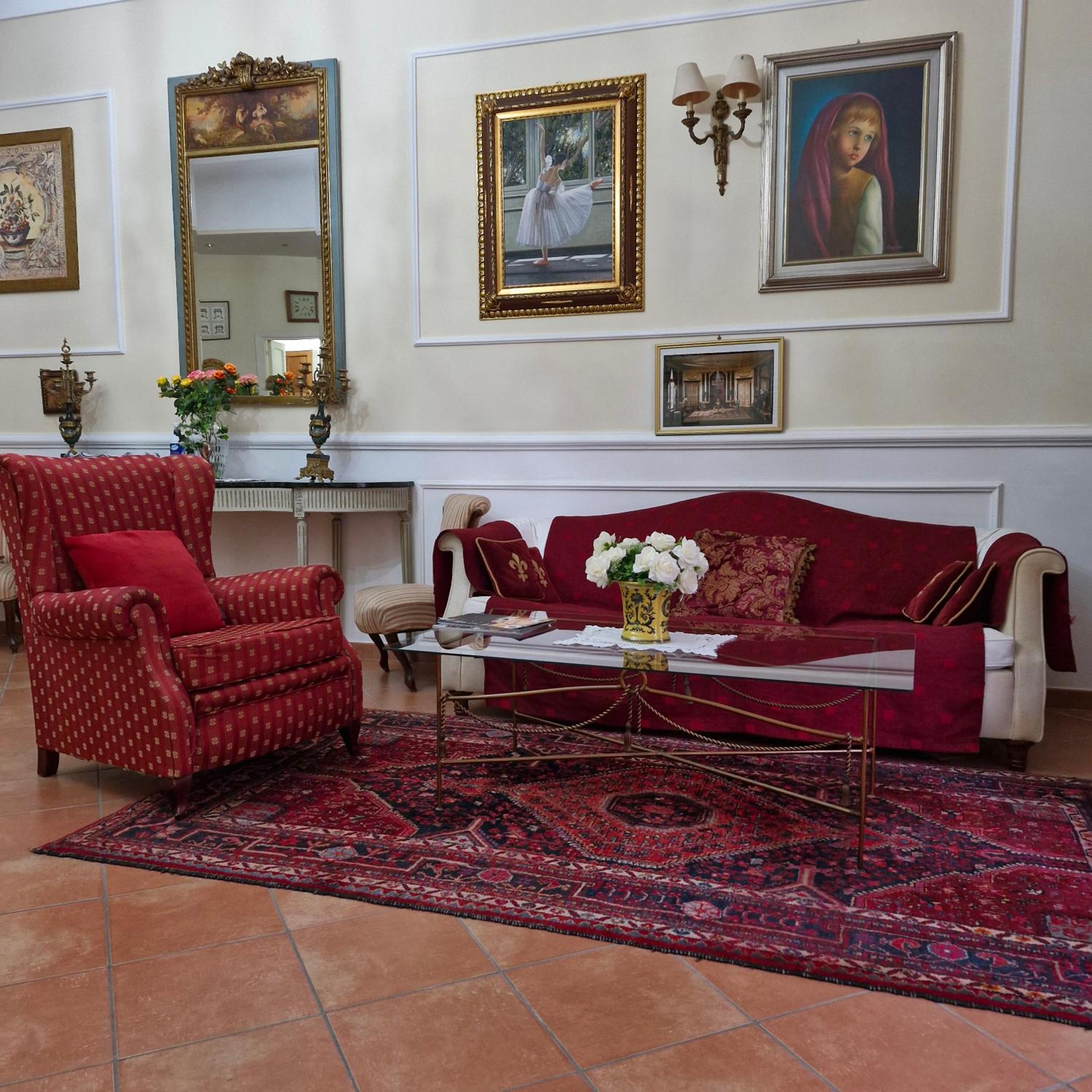 lounge