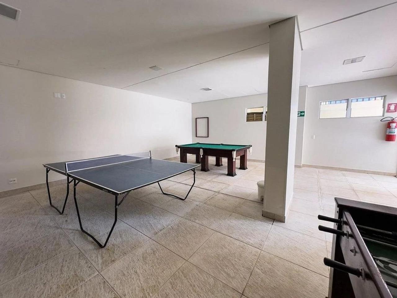 Atrium Residence em Caldas Novas