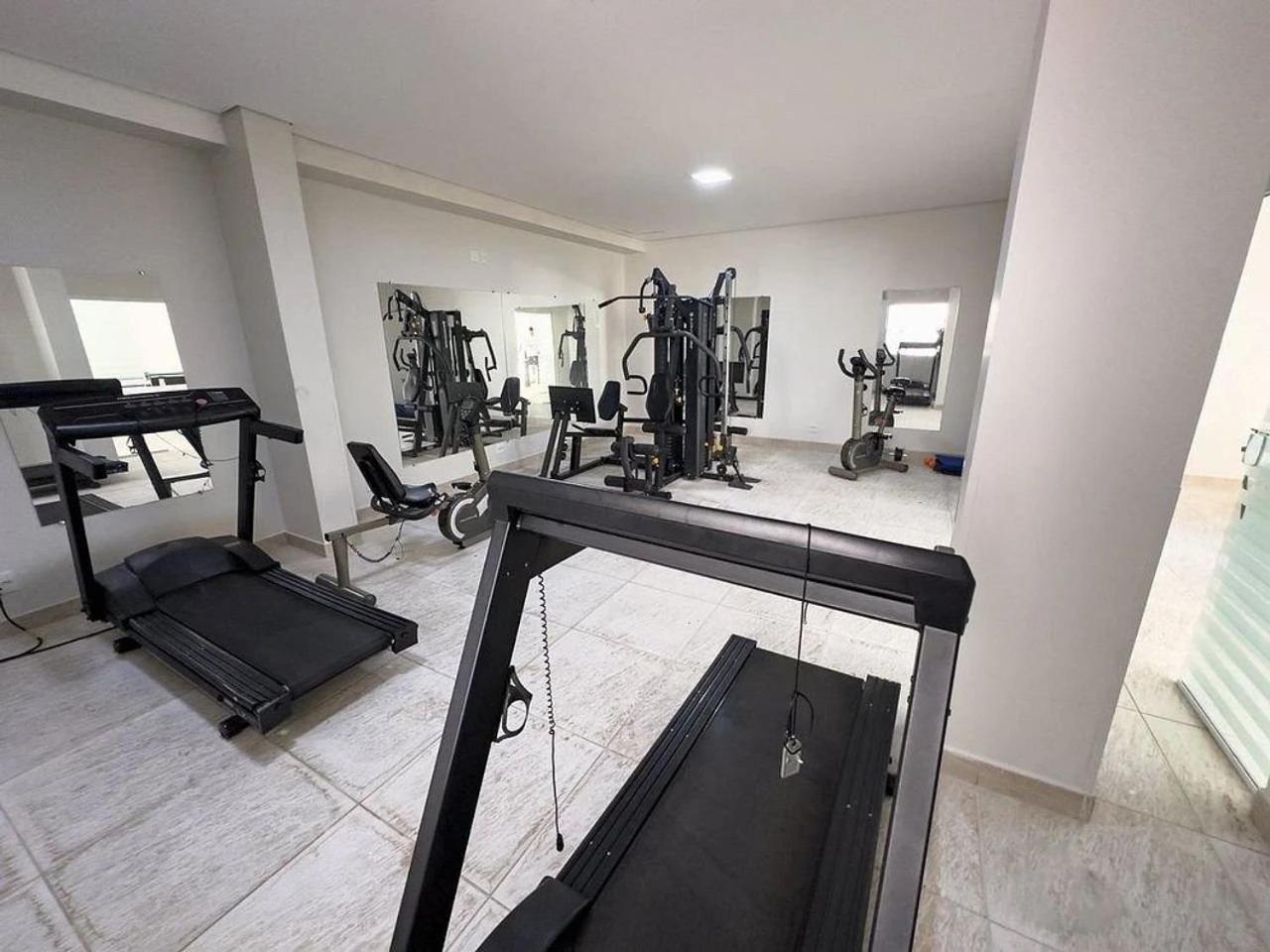 Atrium Residence em Caldas Novas