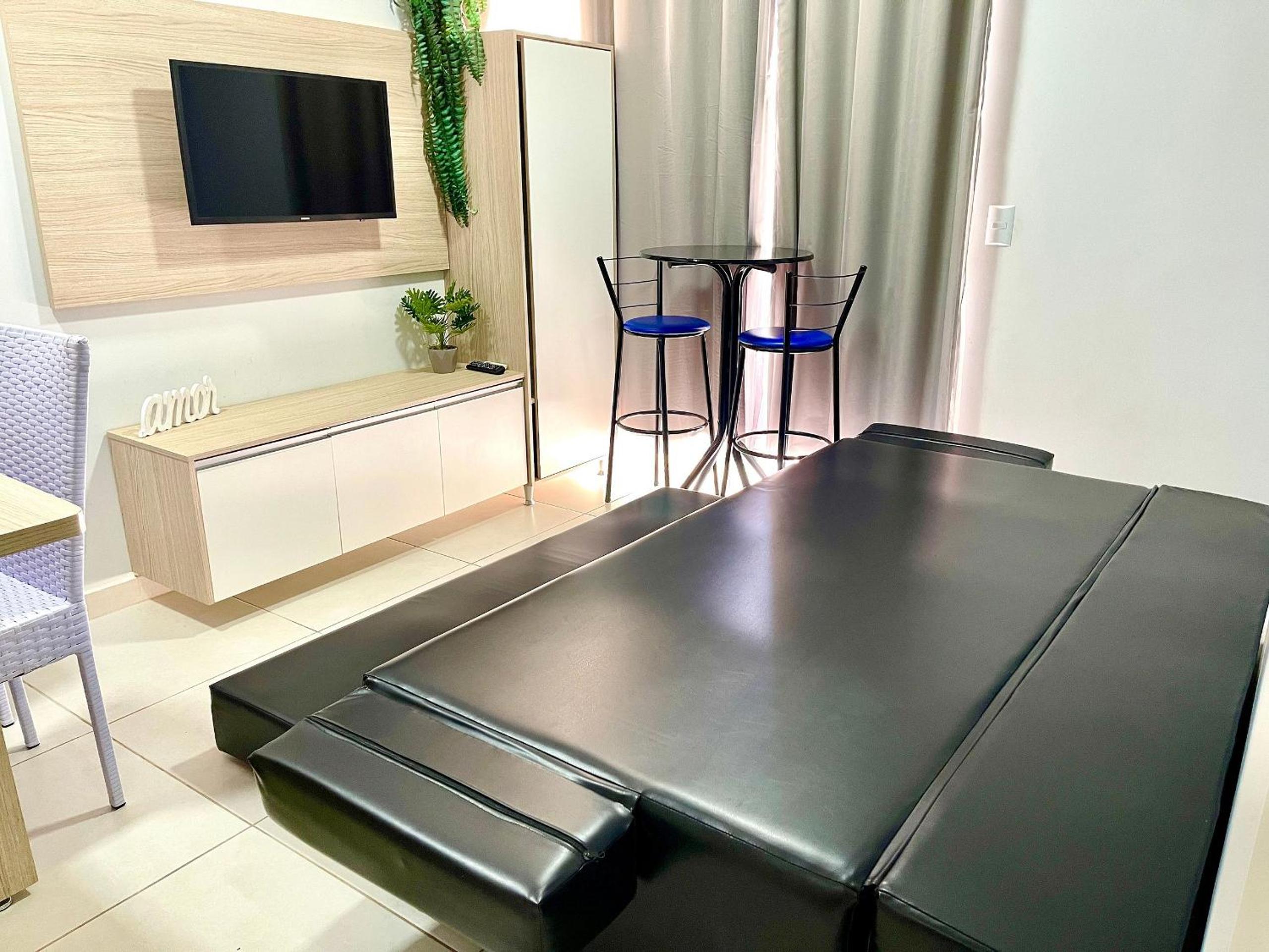 Atrium Residence em Caldas Novas