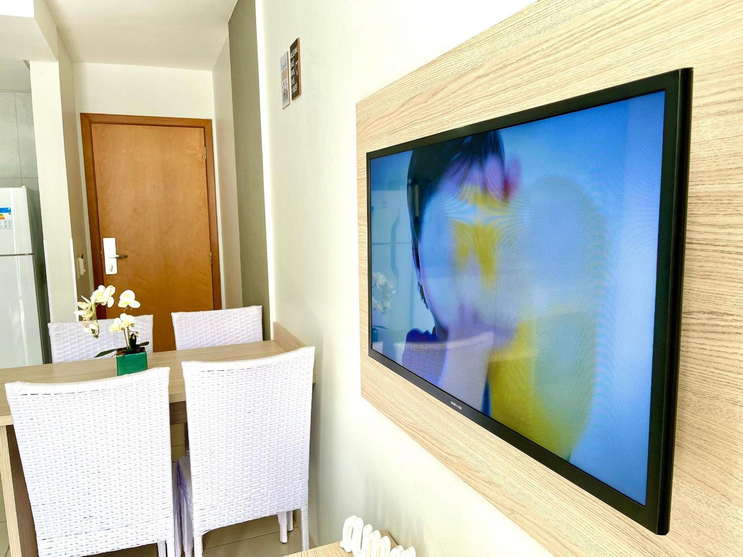 Atrium Residence em Caldas Novas