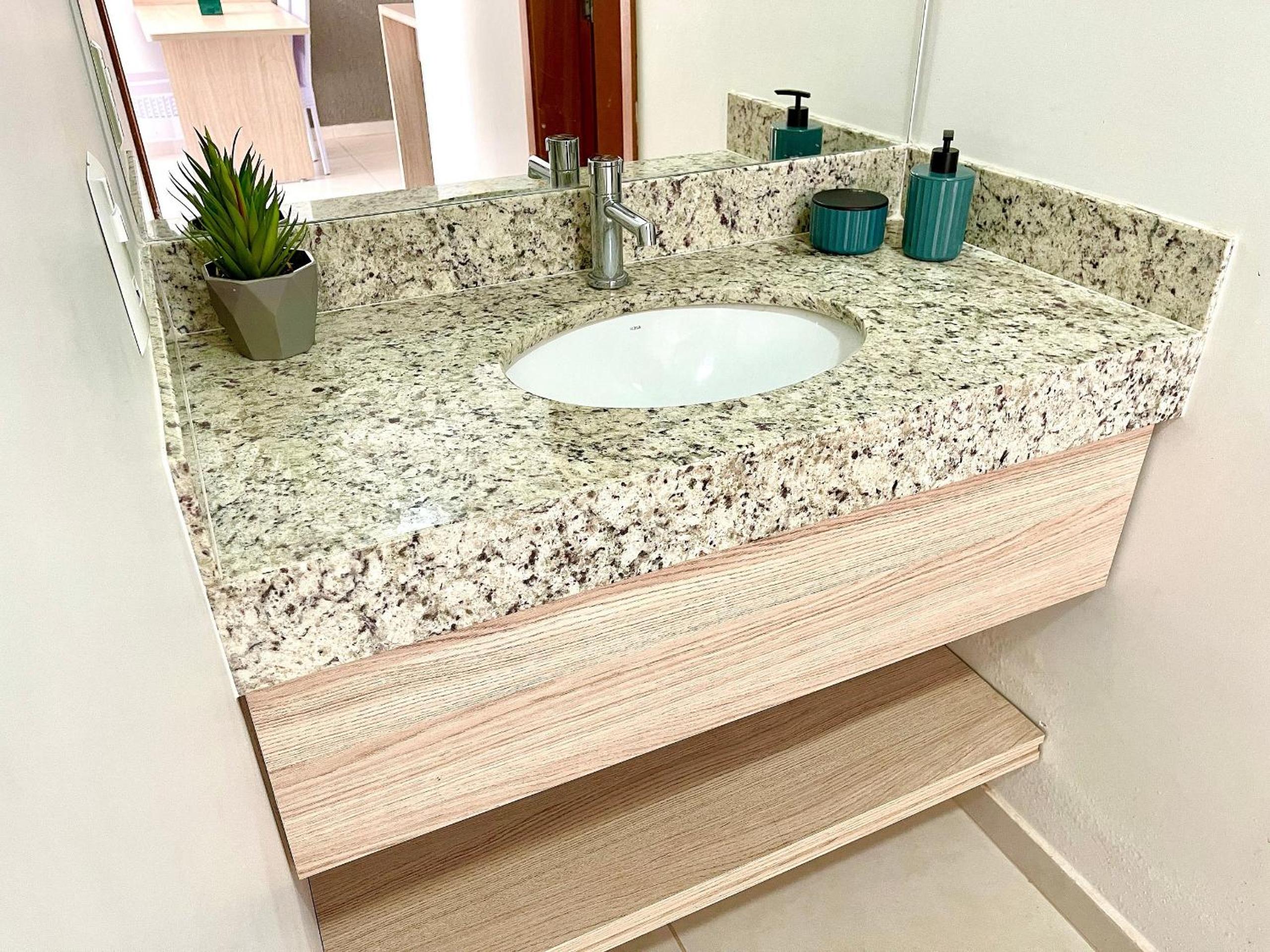 Atrium Residence em Caldas Novas