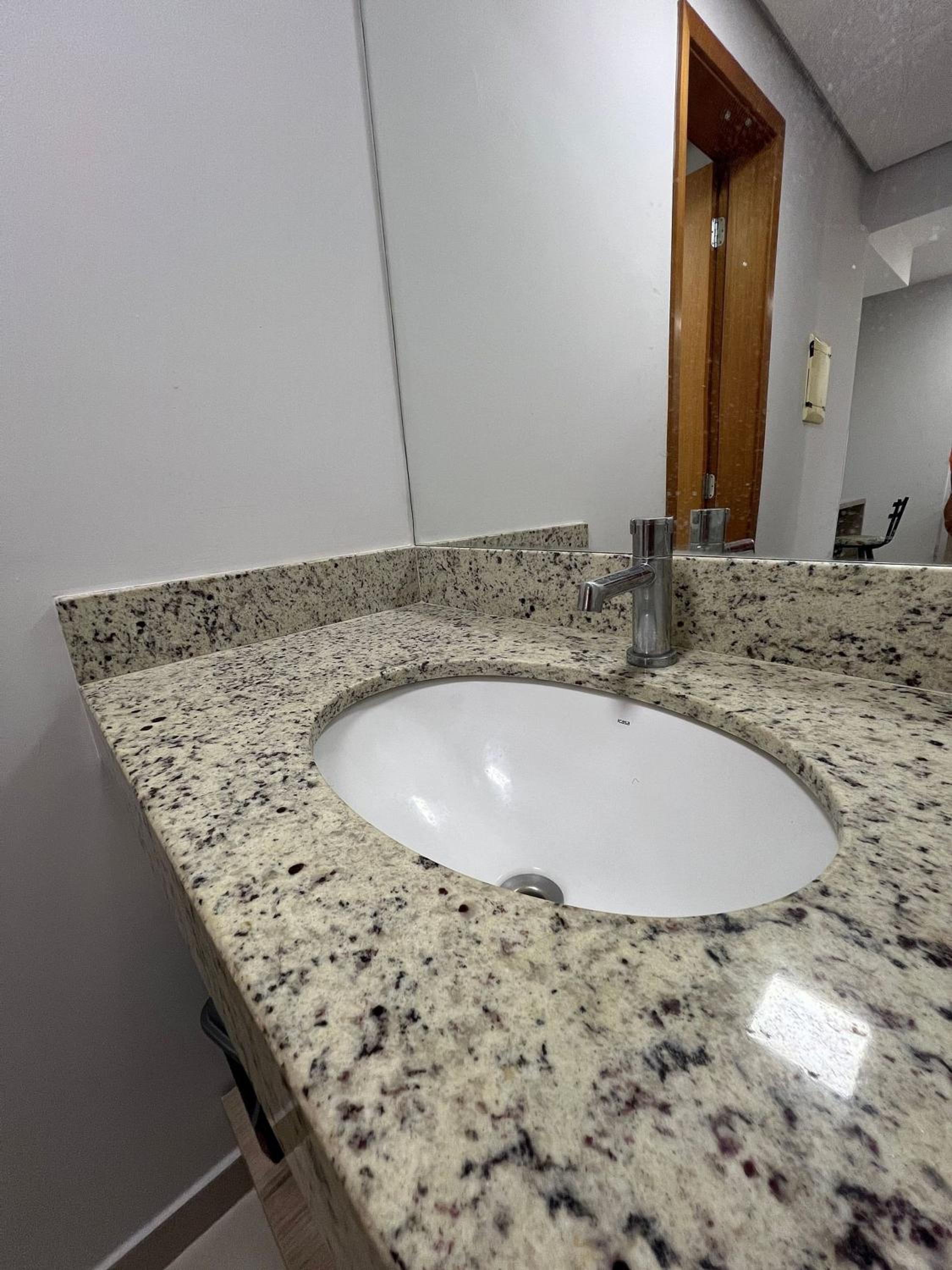 Atrium Residence em Caldas Novas