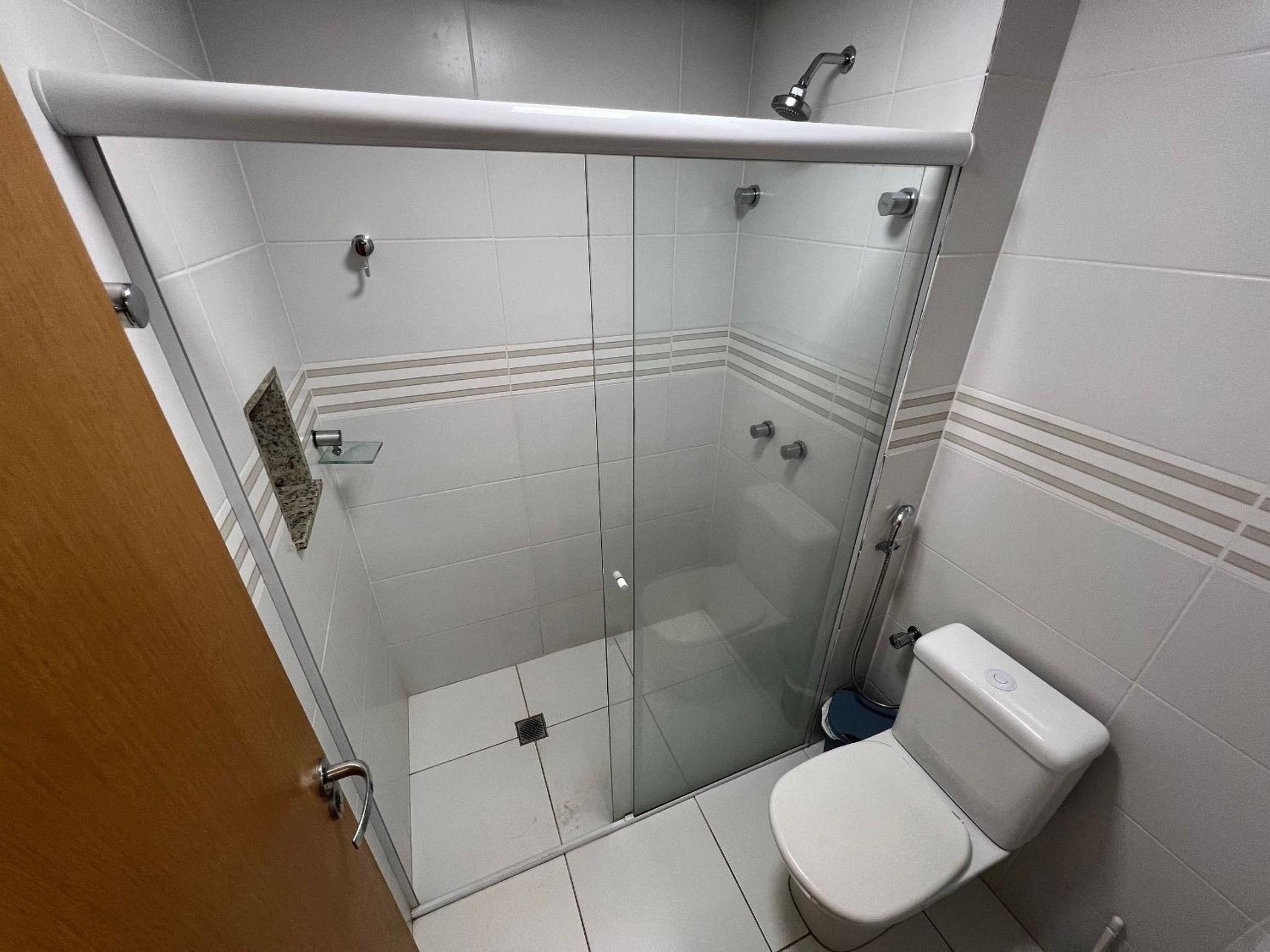 Atrium Residence em Caldas Novas