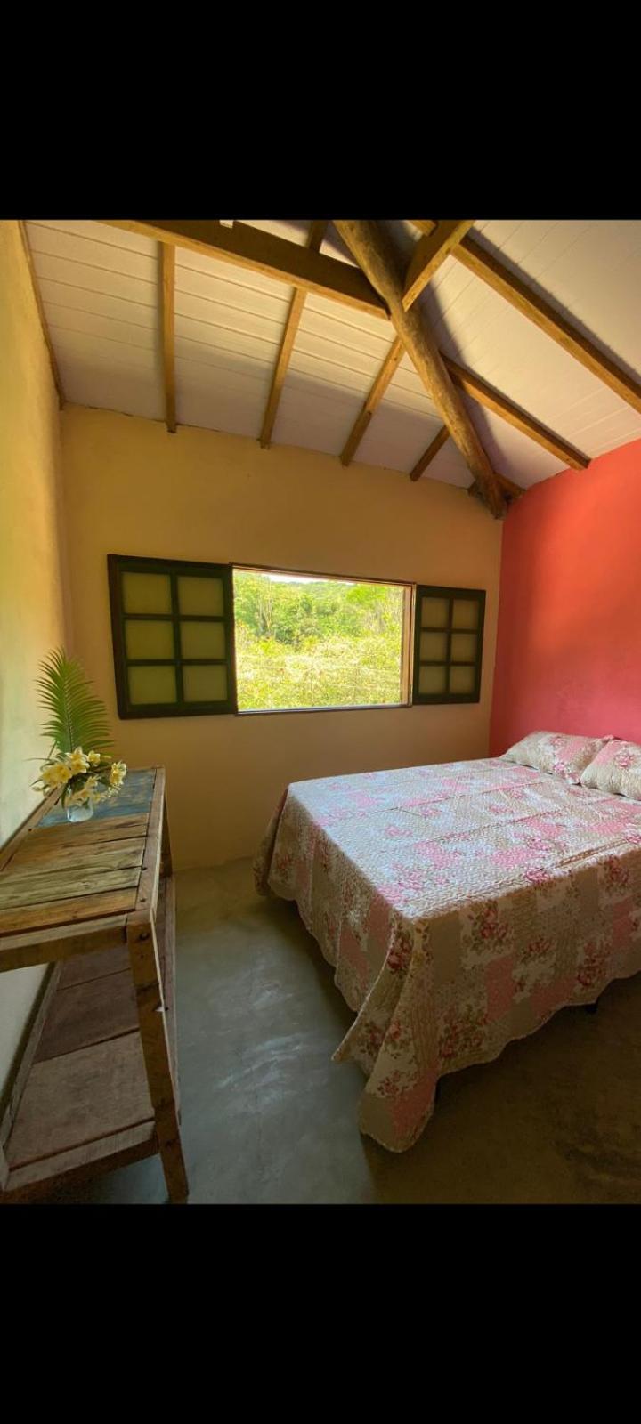 Suites Camamana praia do Bonete