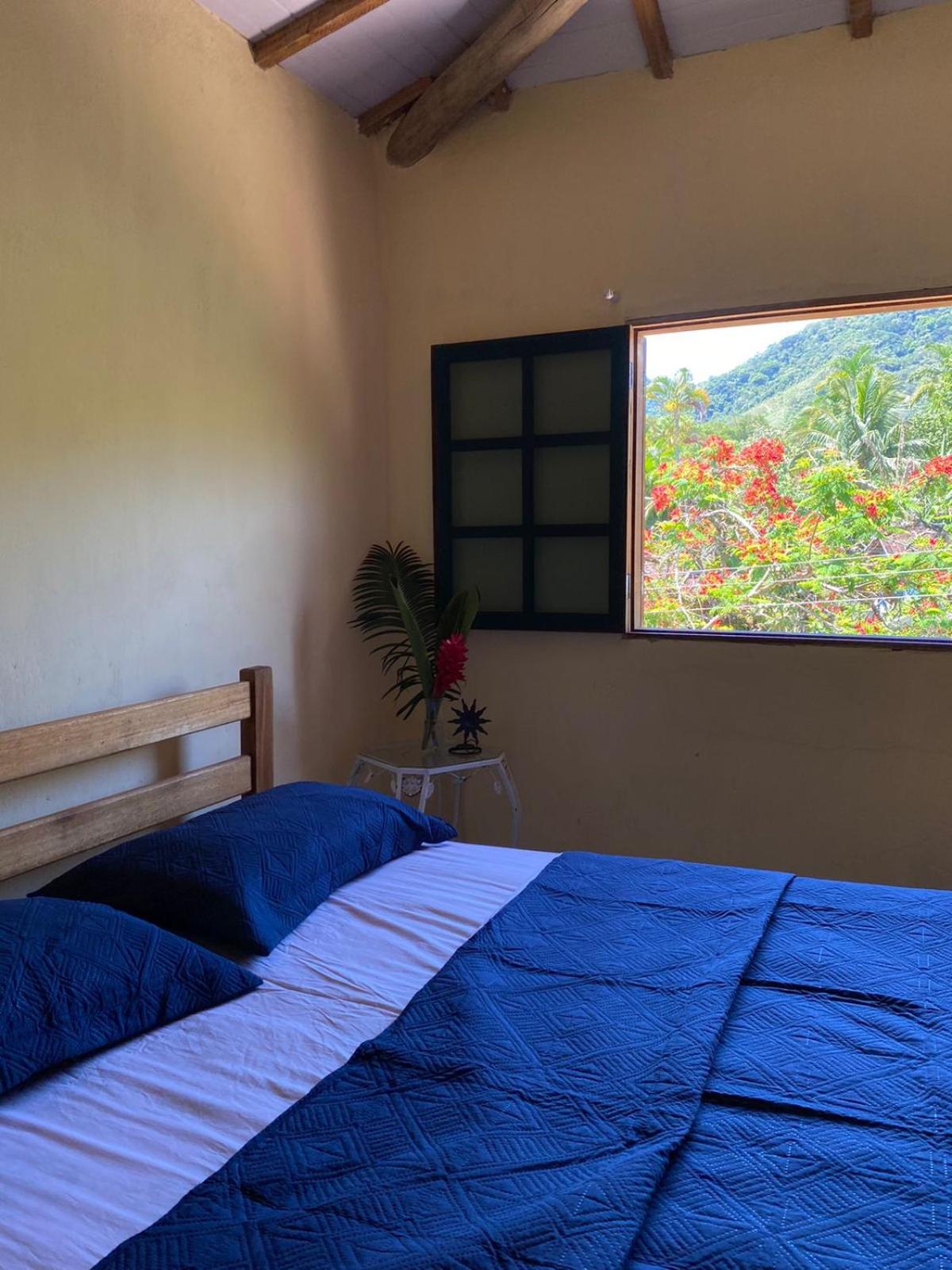 Suites Camamana praia do Bonete