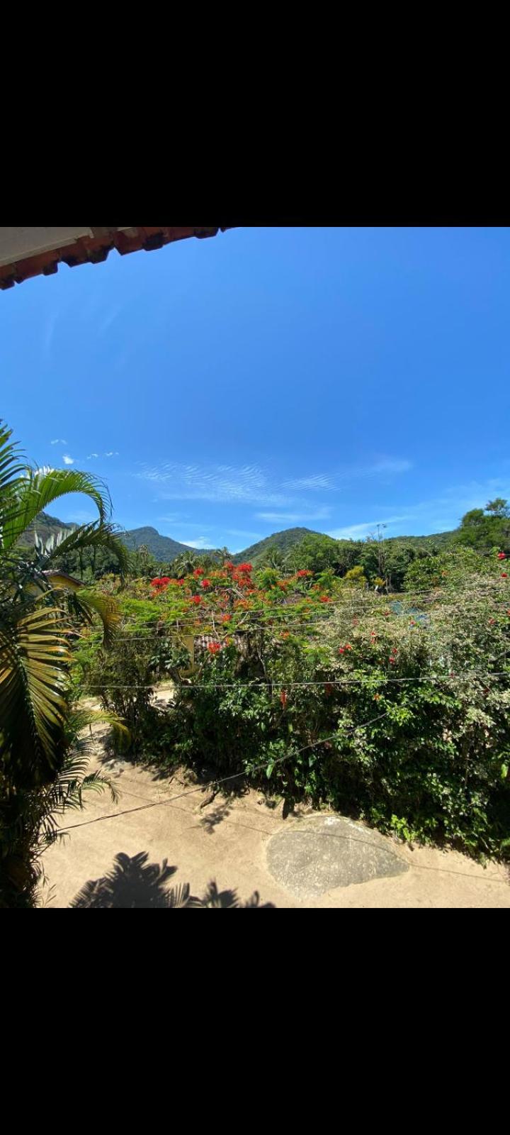 Suites Camamana praia do Bonete