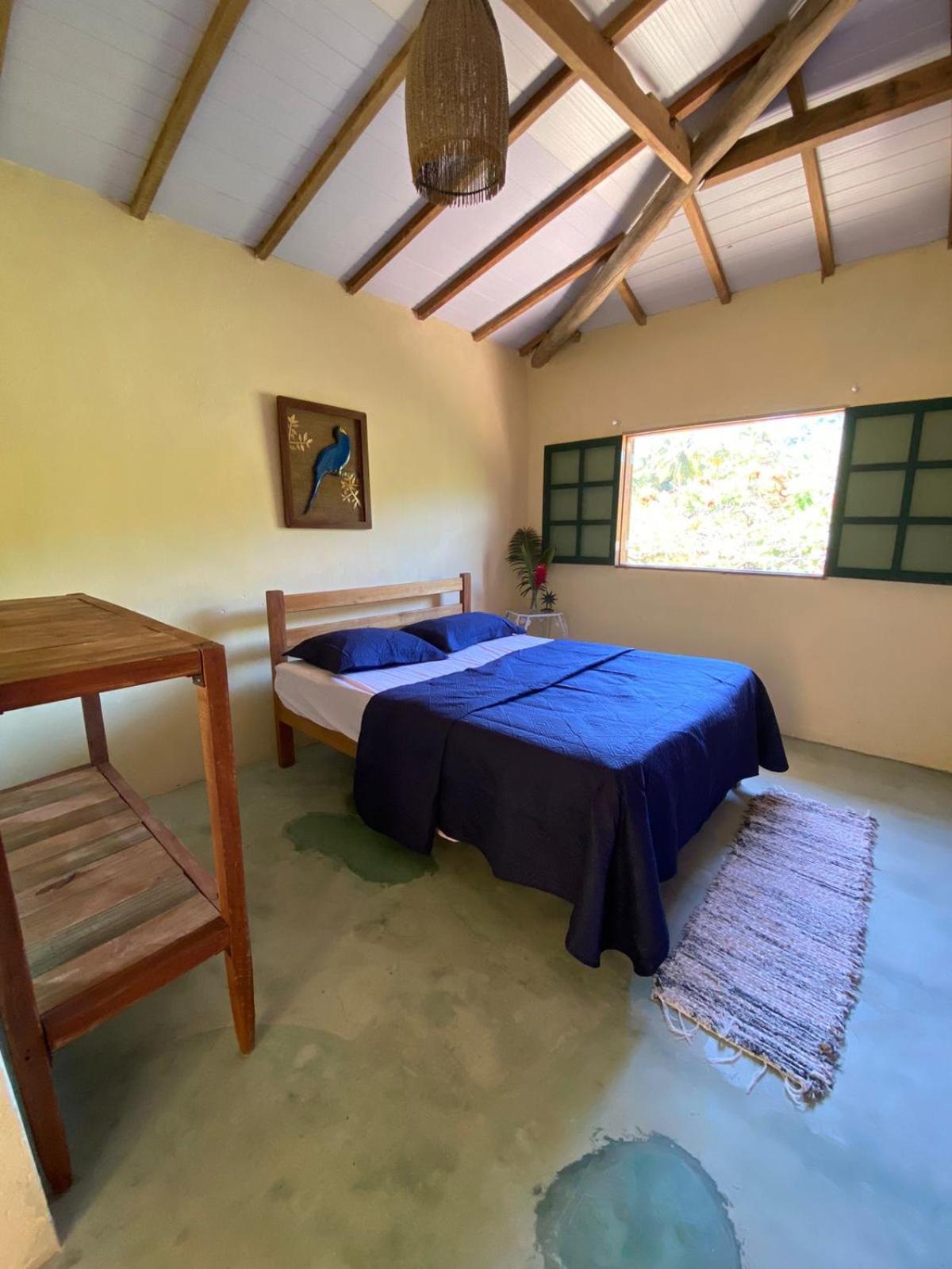 Suites Camamana praia do Bonete