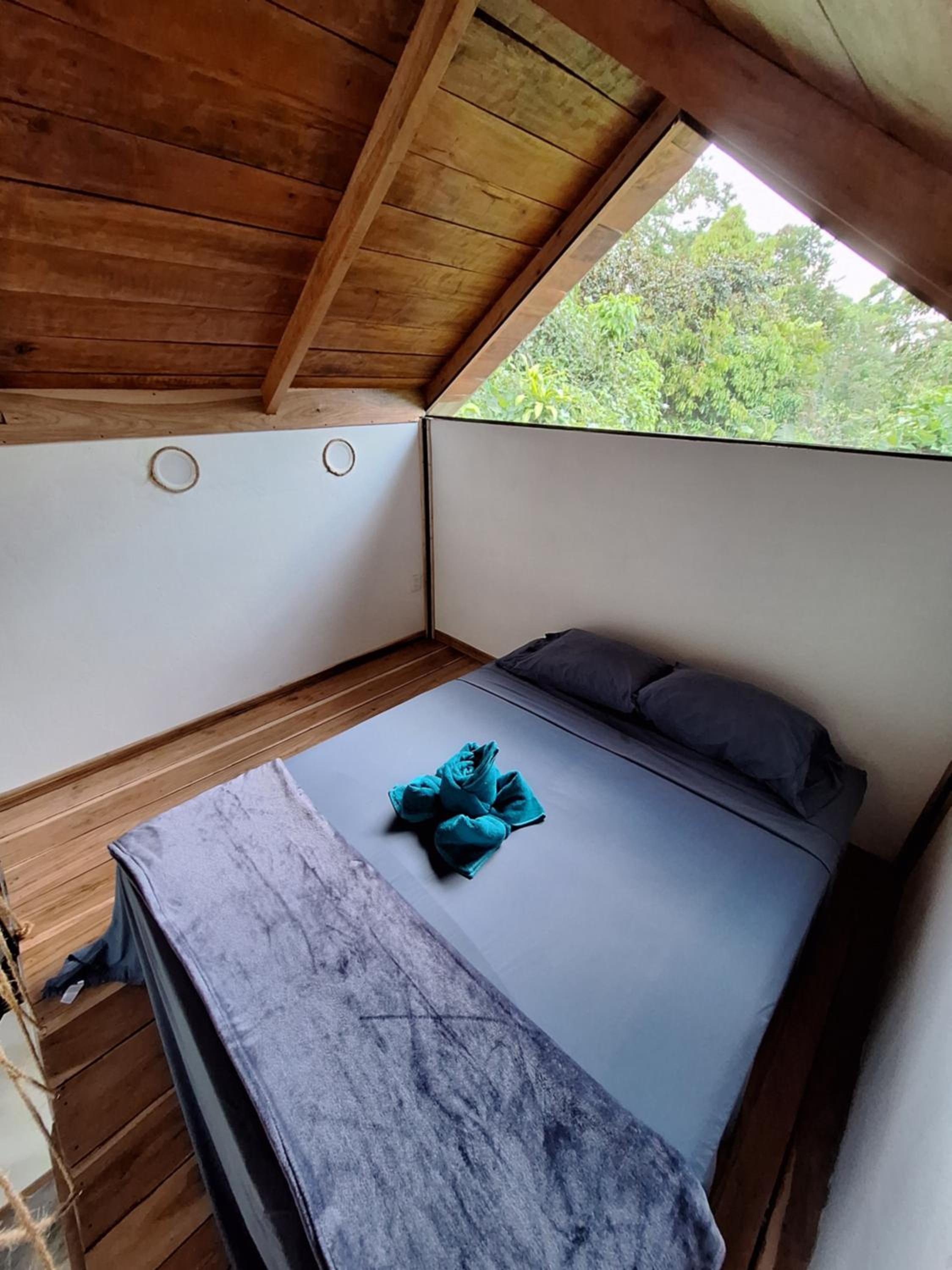 Cabaña Pilhio