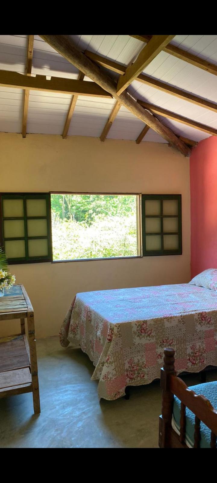 Suites Camamana praia do Bonete