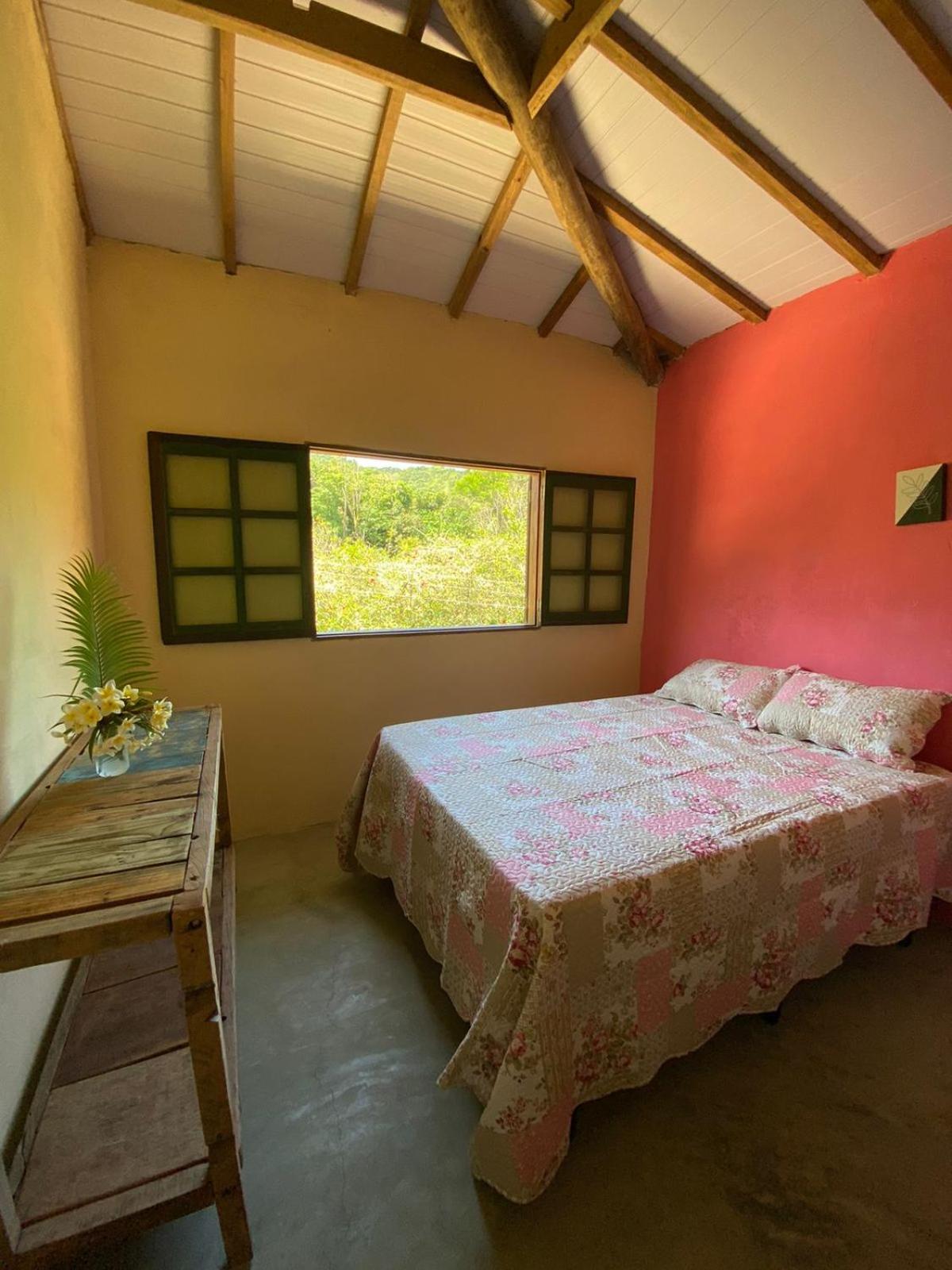 Suites Camamana praia do Bonete