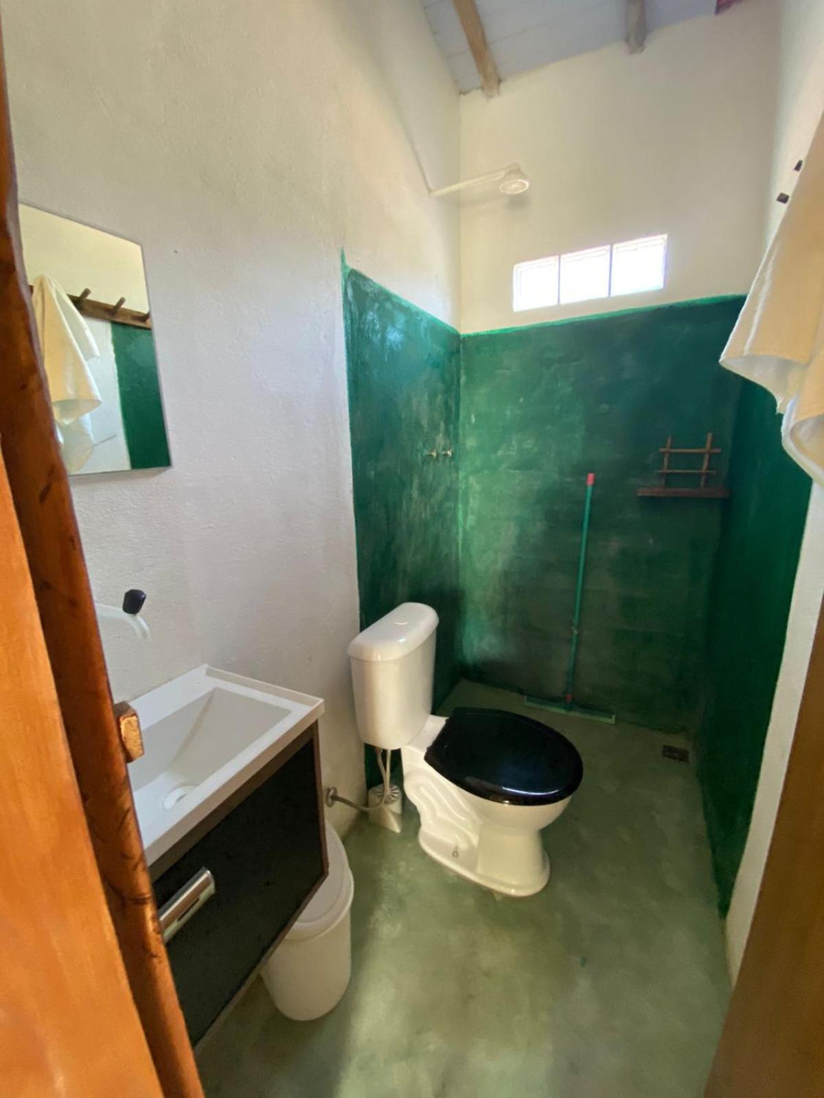 Suites Camamana praia do Bonete