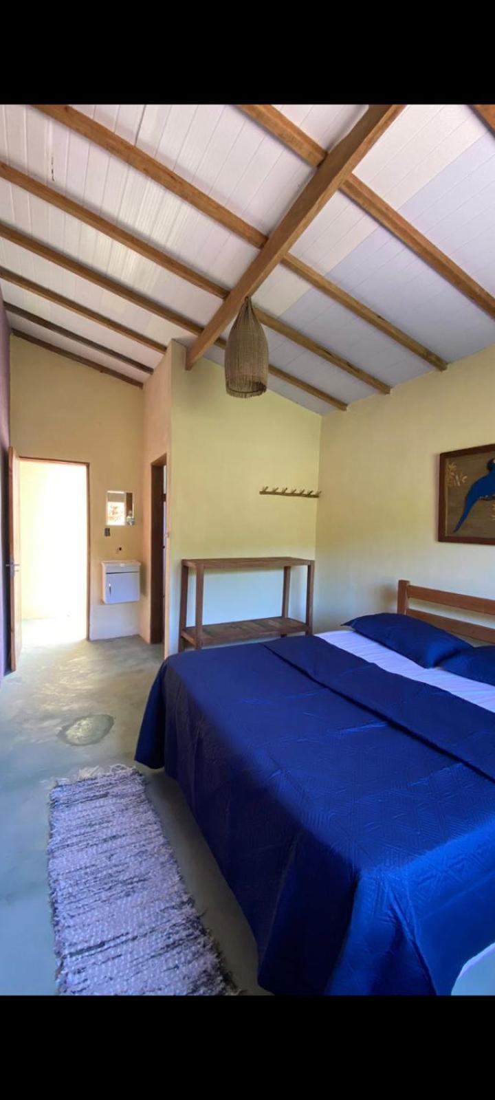 Suites Camamana praia do Bonete