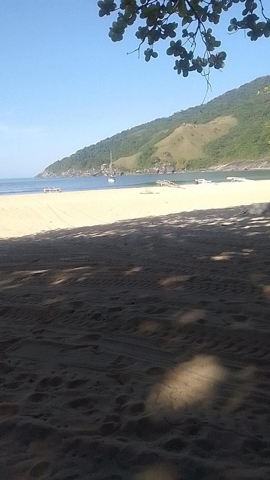 Suites Camamana praia do Bonete