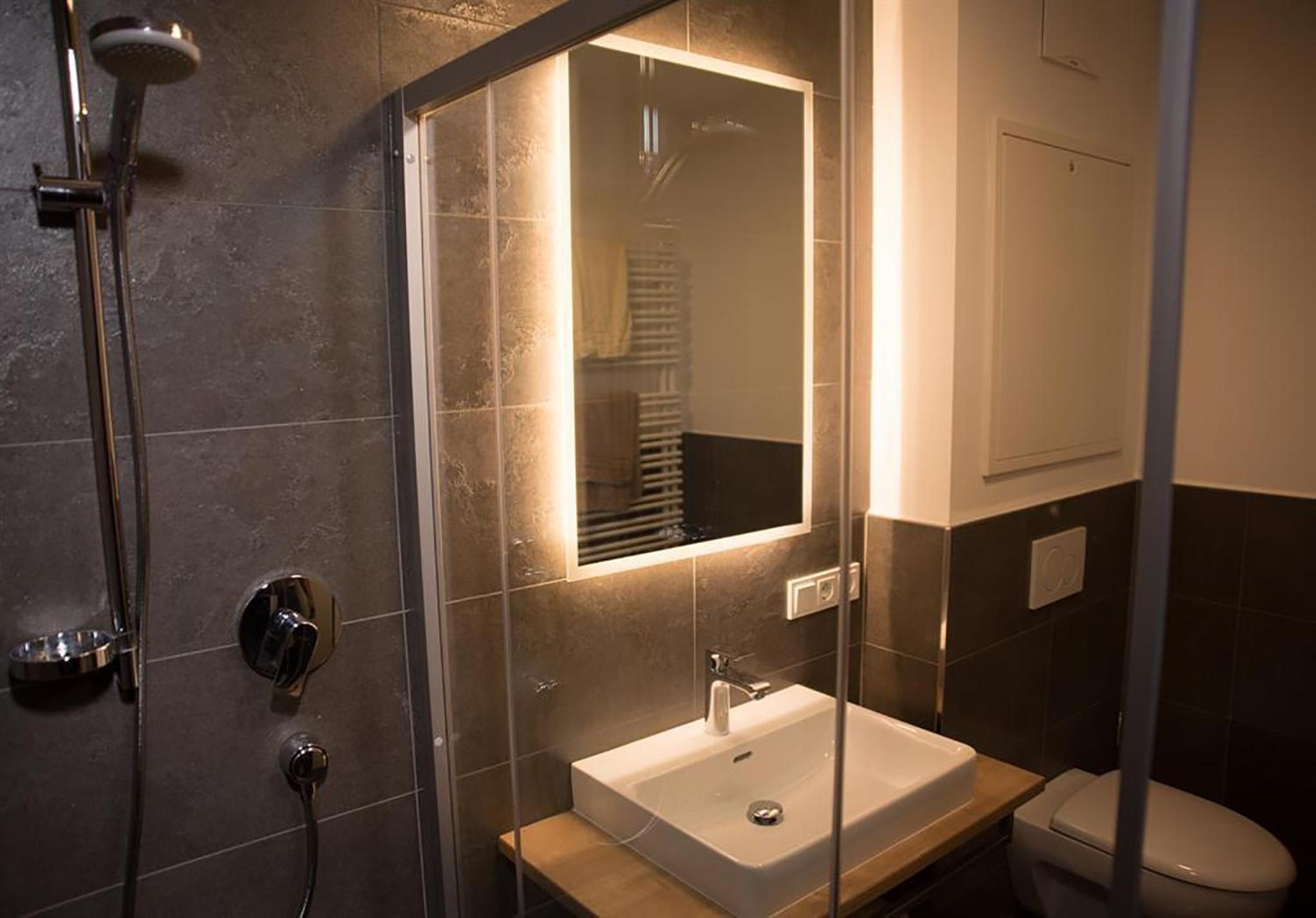 Apartments Goldbergblick by we rent