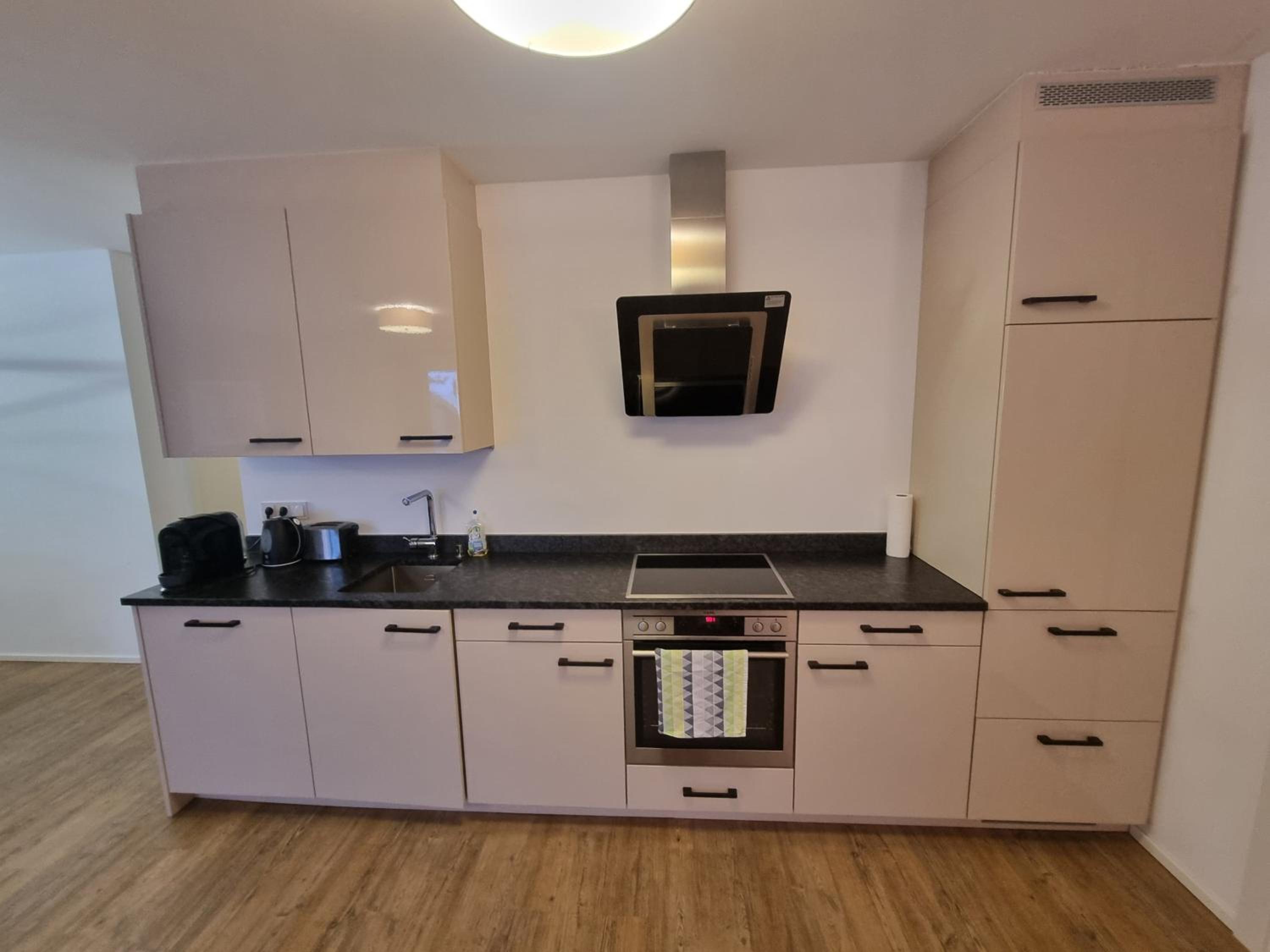Apartments Goldbergblick by we rent