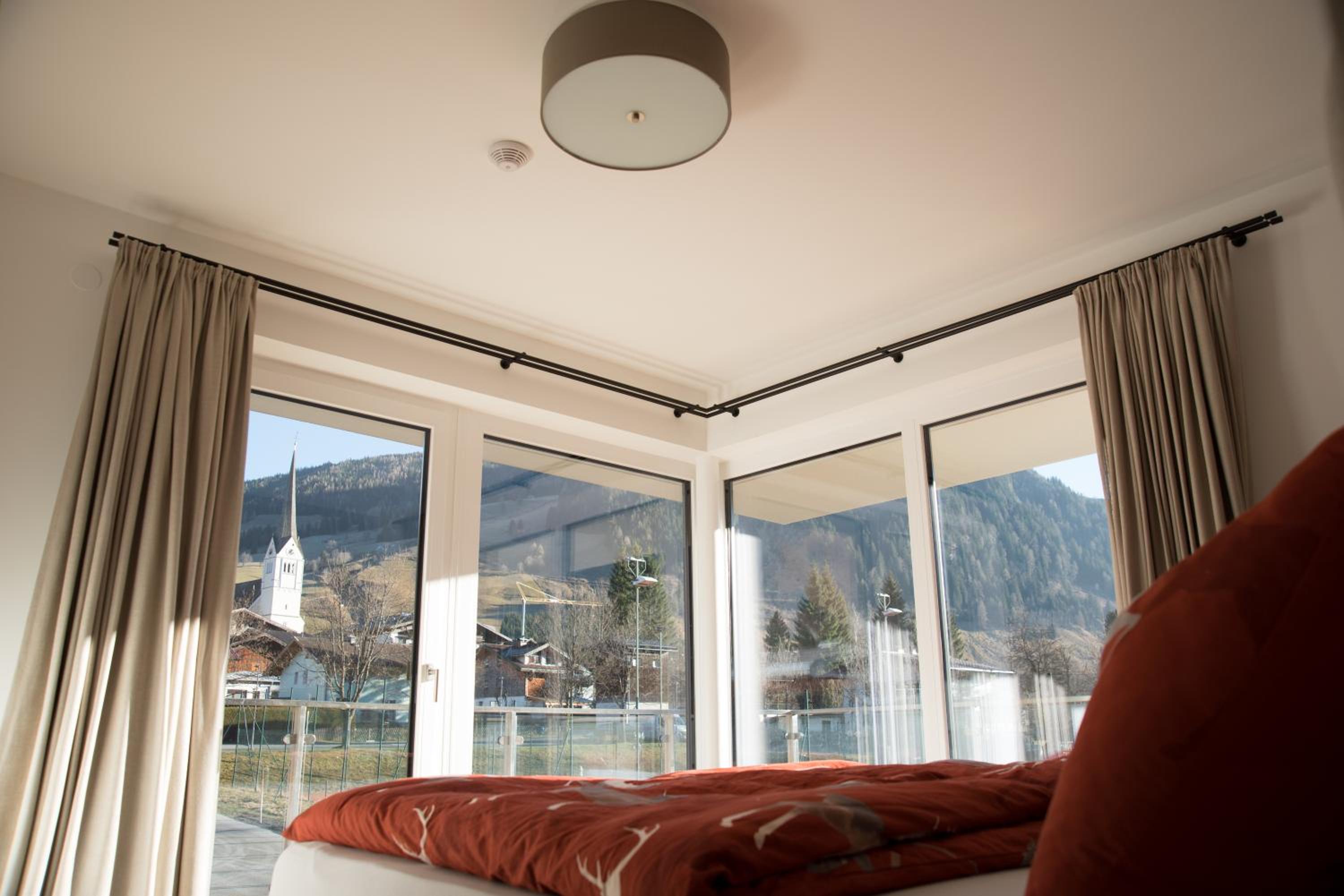 Apartments Goldbergblick by we rent