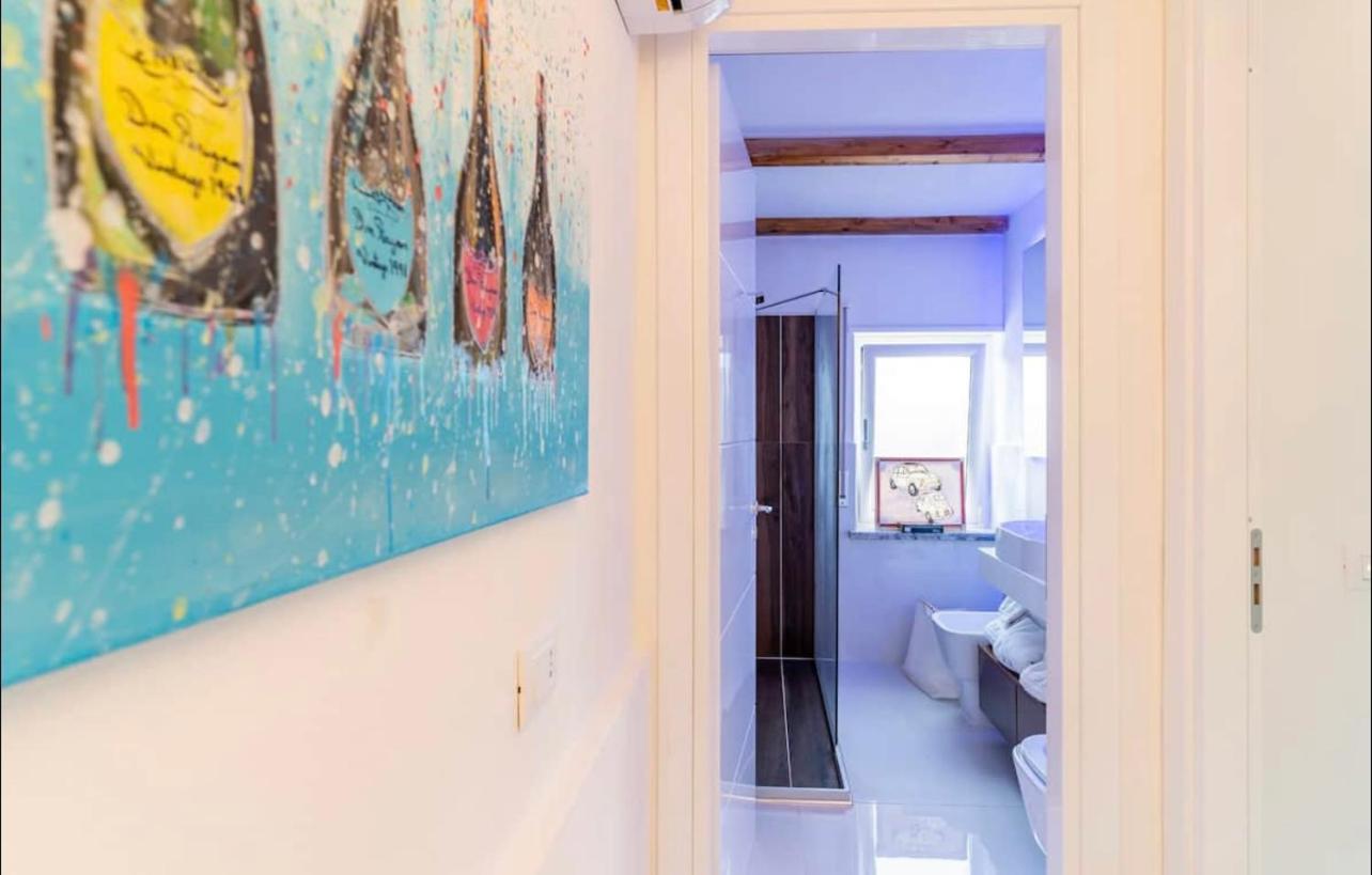 Luxury Apartment with Fantastic view view 2