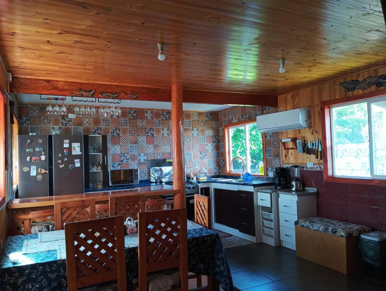 El Urco Chiloé - Hostal y Cabaña