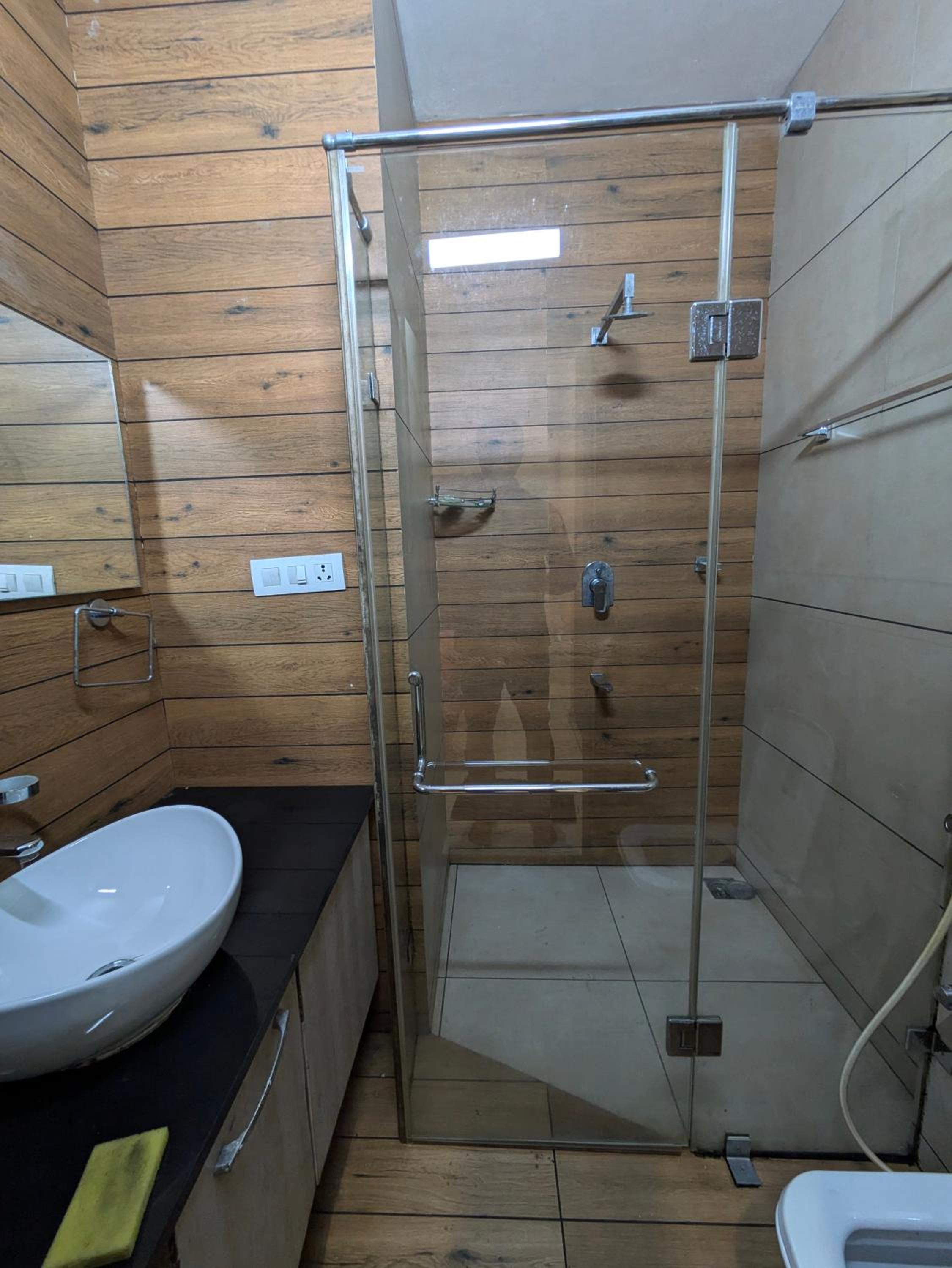 Riverside villa in calicut city view 4