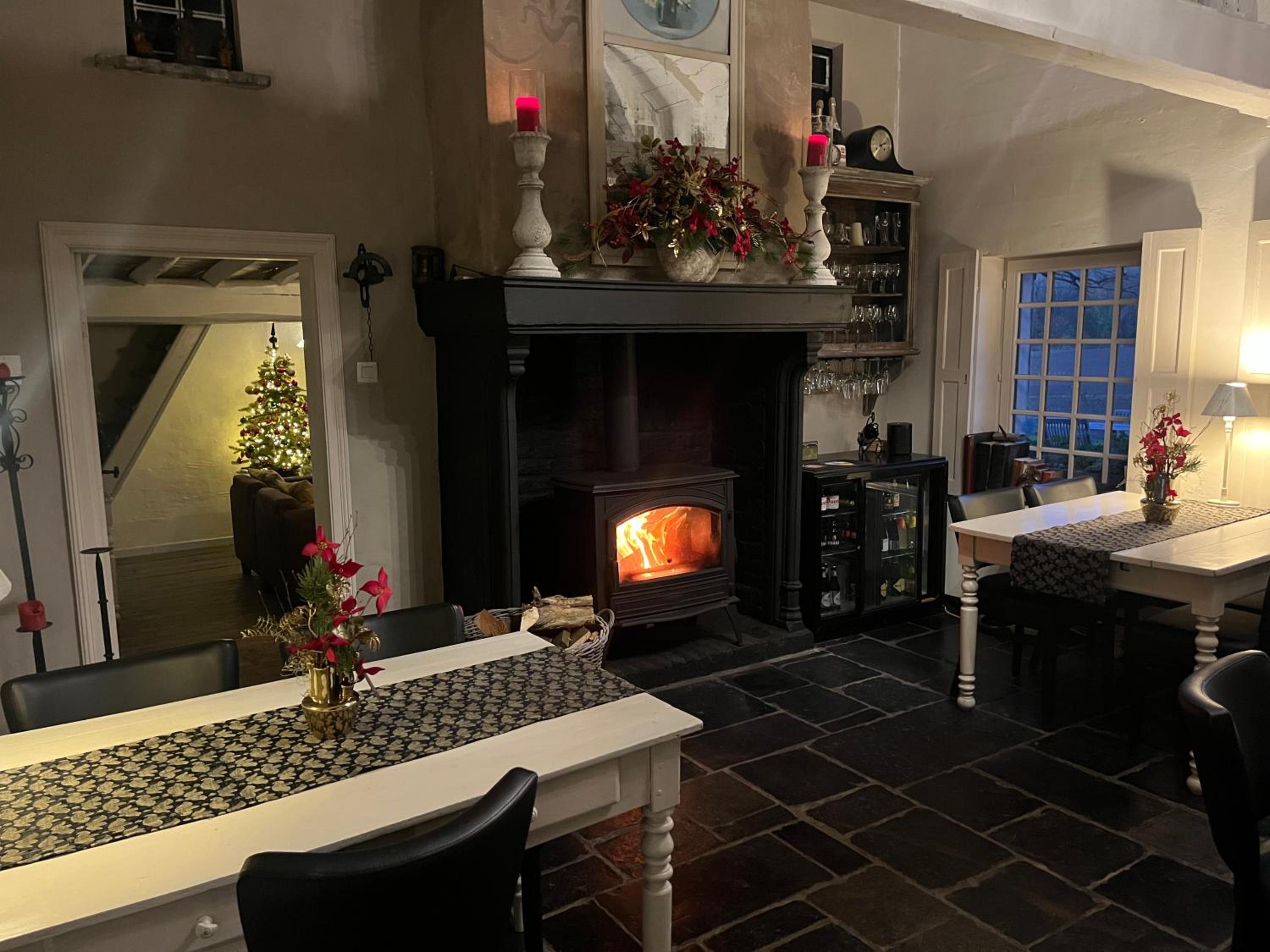 B&B Het Stille Genoegen