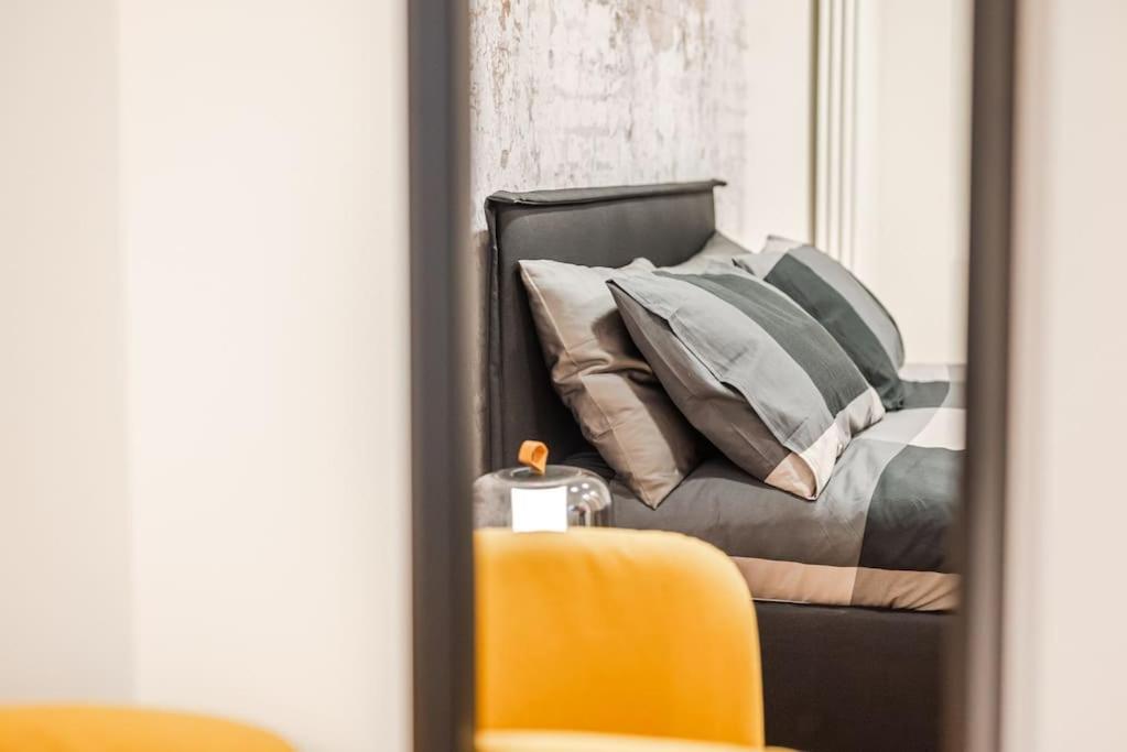 Varese Centro - Eleganza con comfort e stile view 3