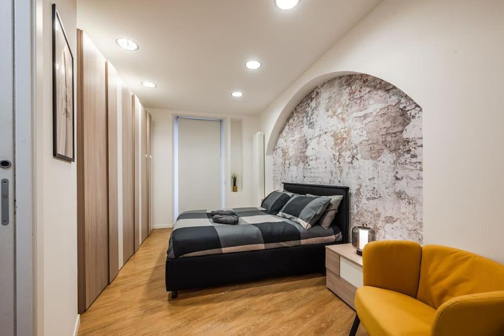 Varese Centro - Eleganza con comfort e stile view 4